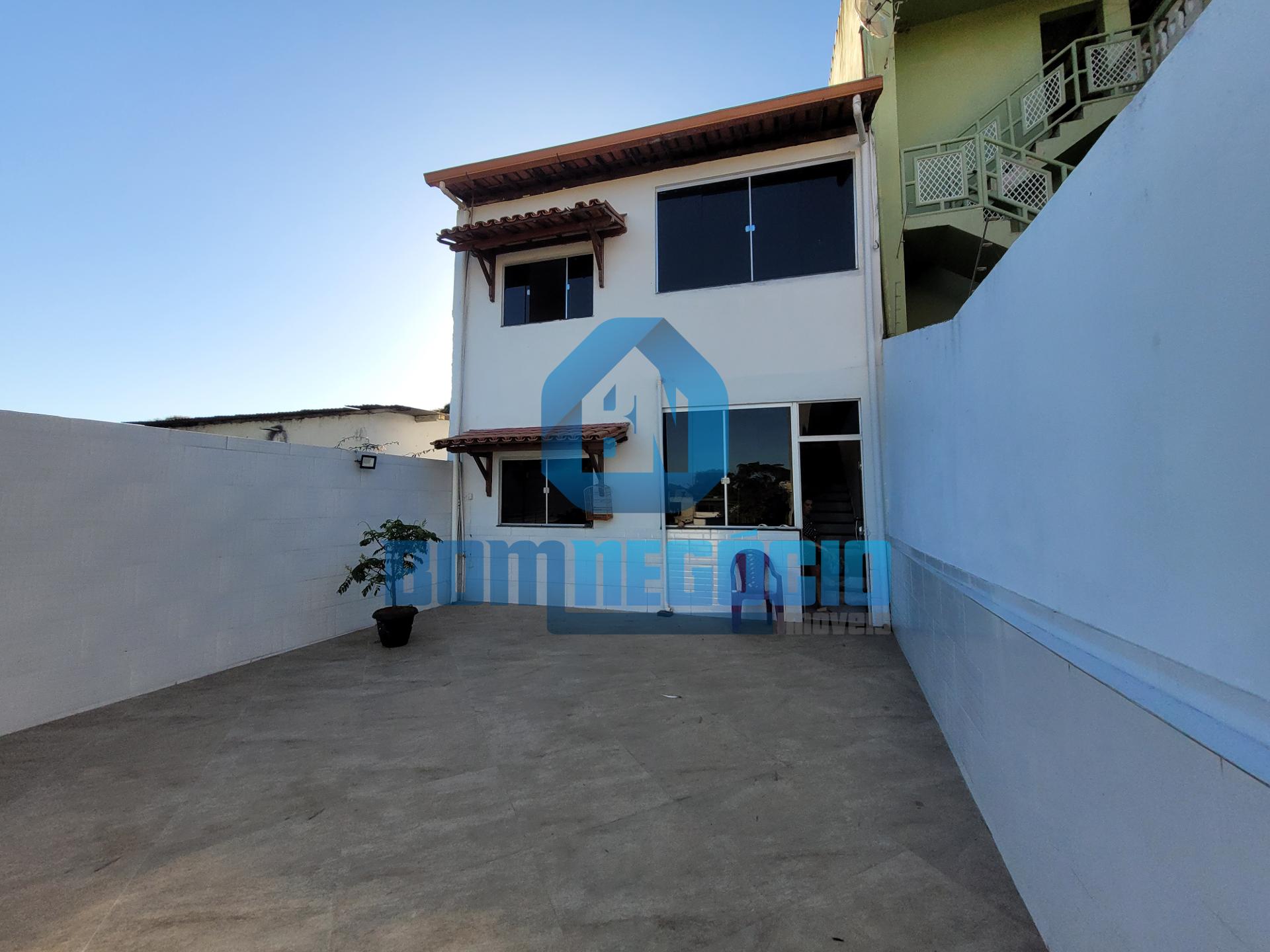 Casa com 3 dormitórios à venda, SANTA RITA, GOVERNADOR VALADAR...