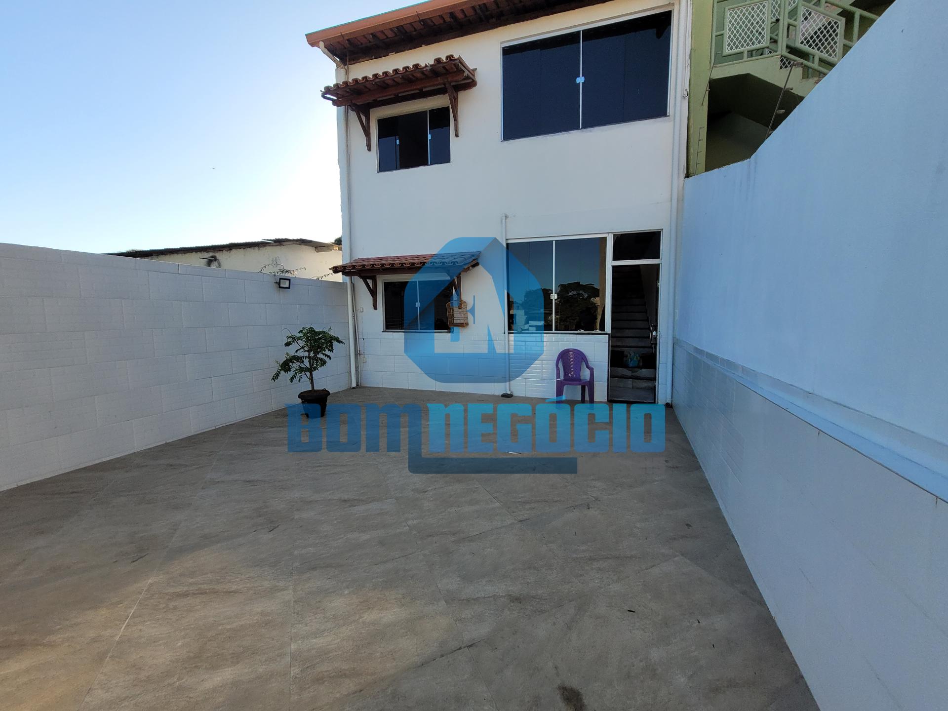 Casa com 3 dormitórios à venda, SANTA RITA, GOVERNADOR VALADAR...