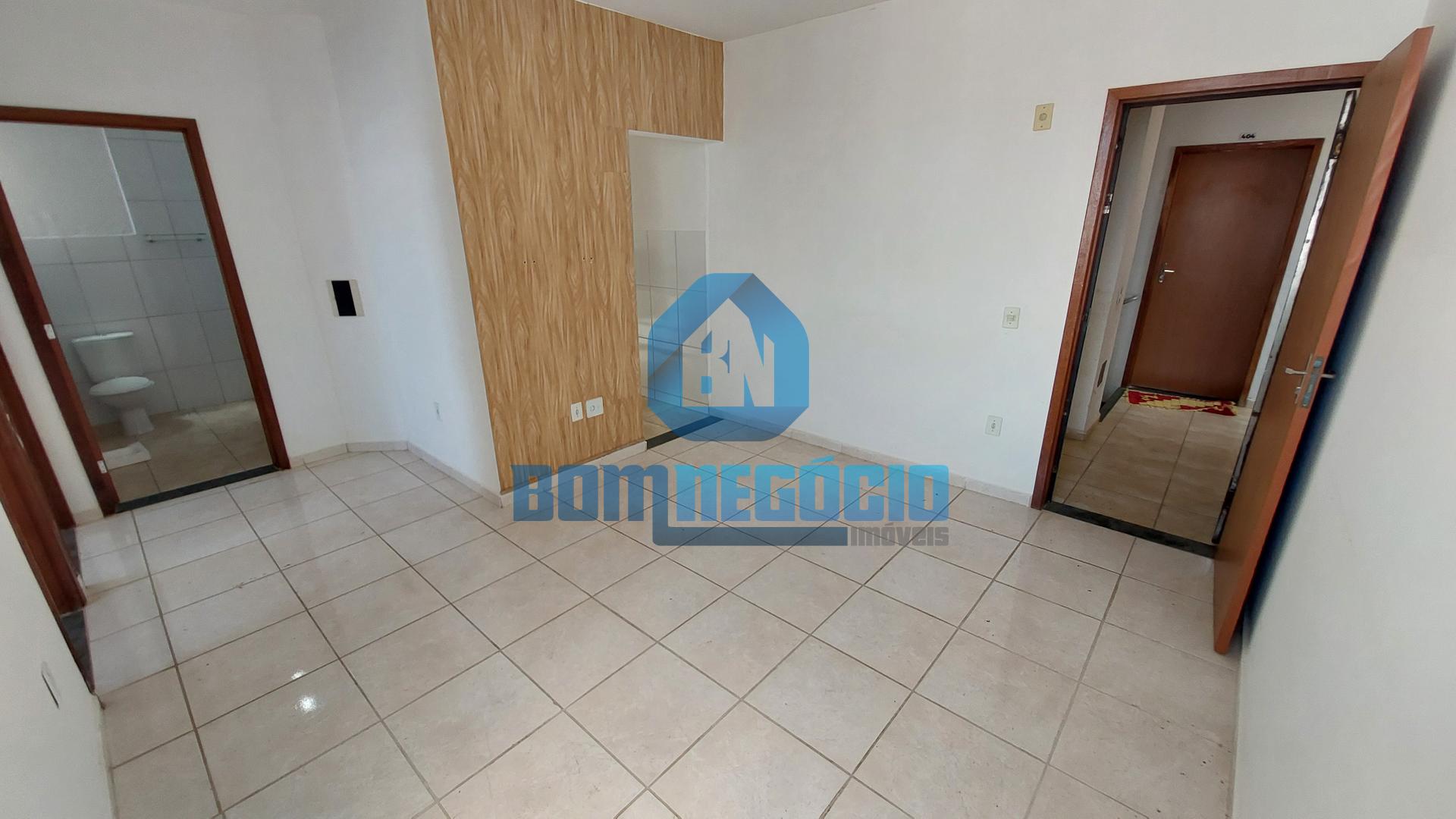 APARTAMENTO COM DOIS QUARTOS DISPONIVEL PARA LOCAÇÃO NO BAIRRO...