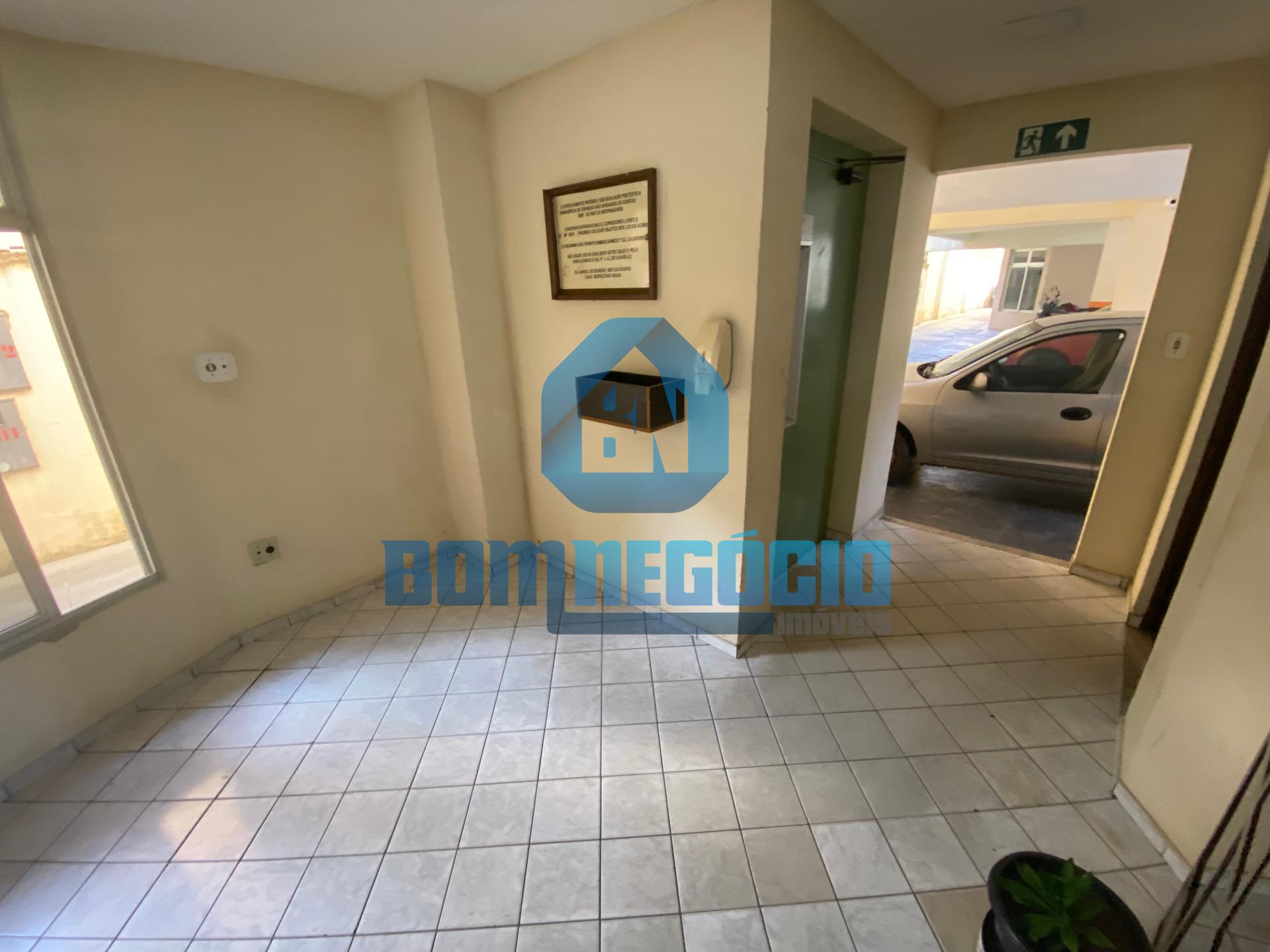 Apartamento com 2 dormitórios à venda, CENTRO, GOVERNADOR VALA...