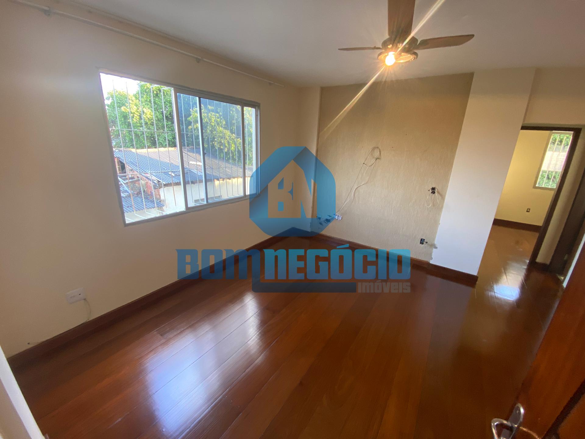 Apartamento com 2 dormitórios à venda, CENTRO, GOVERNADOR VALA...