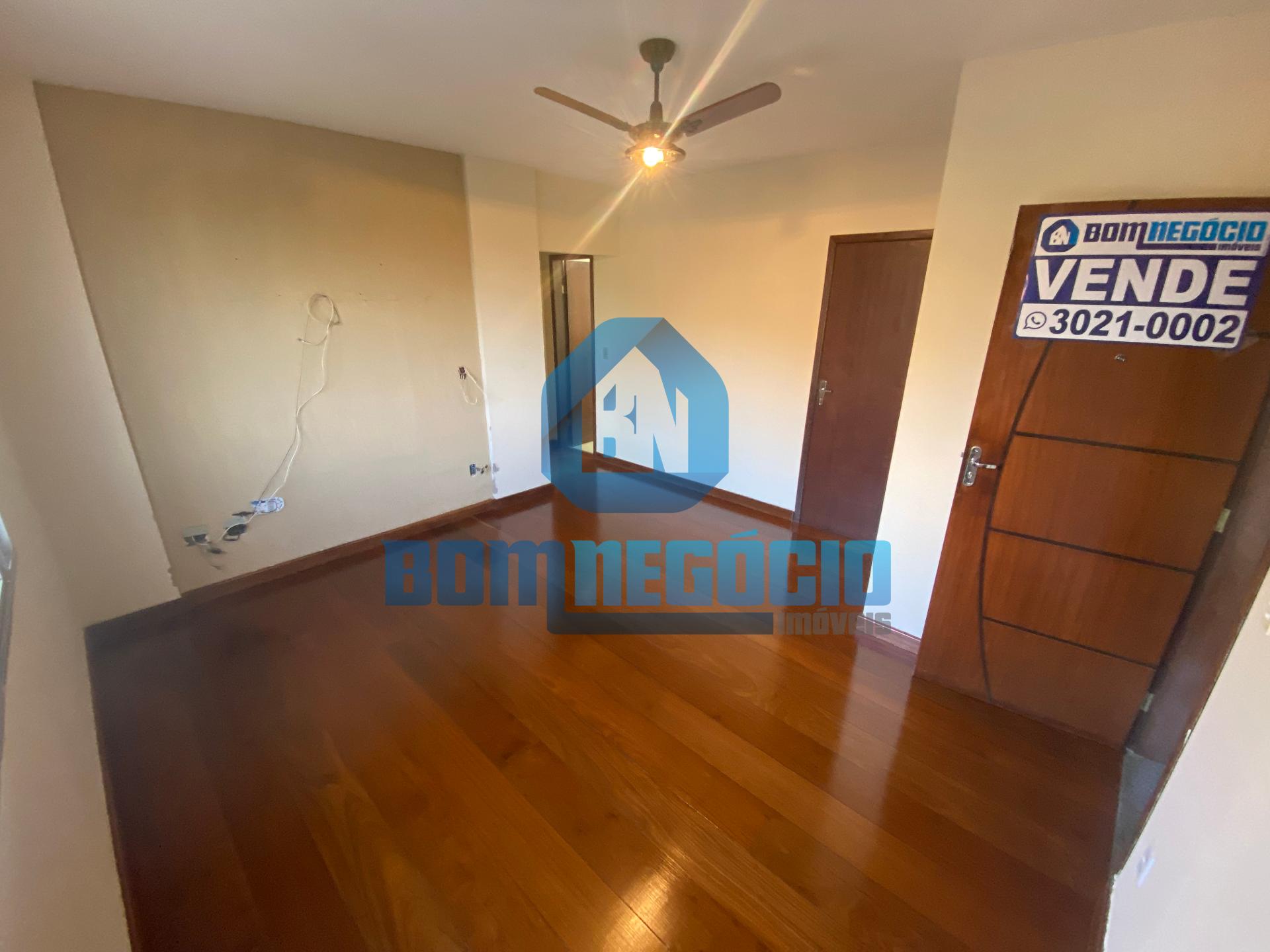 Apartamento com 2 dormitórios à venda, CENTRO, GOVERNADOR VALA...