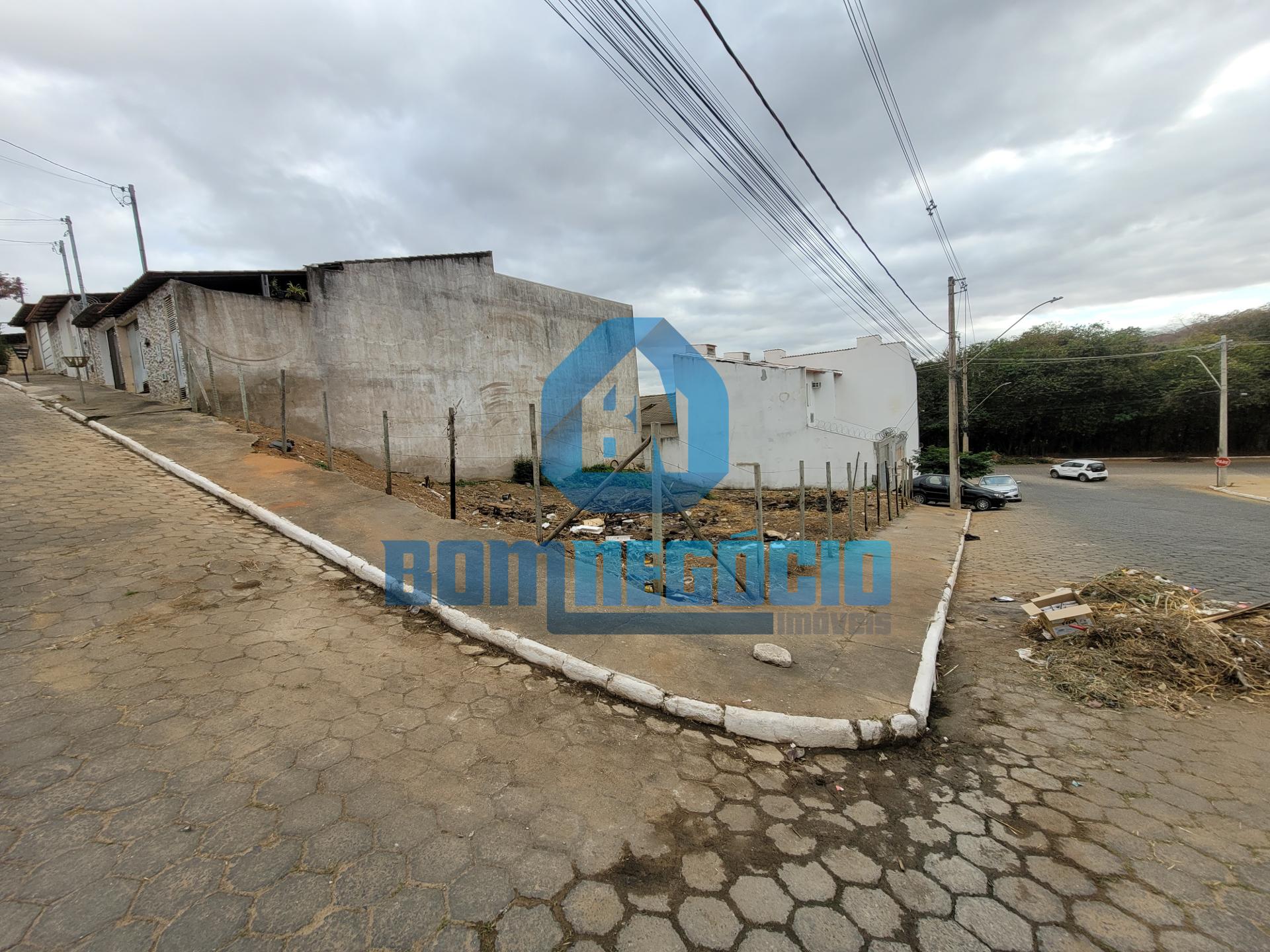 Lote à venda 248.42 m , VALE DO SOL II, GOVERNADOR VALADARES - MG