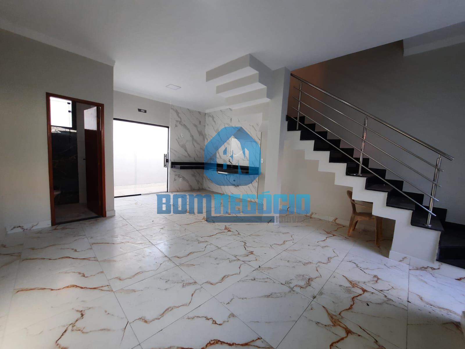 Casa com 2 dormitórios à venda, Park da Fraternidade, GOVERNAD...