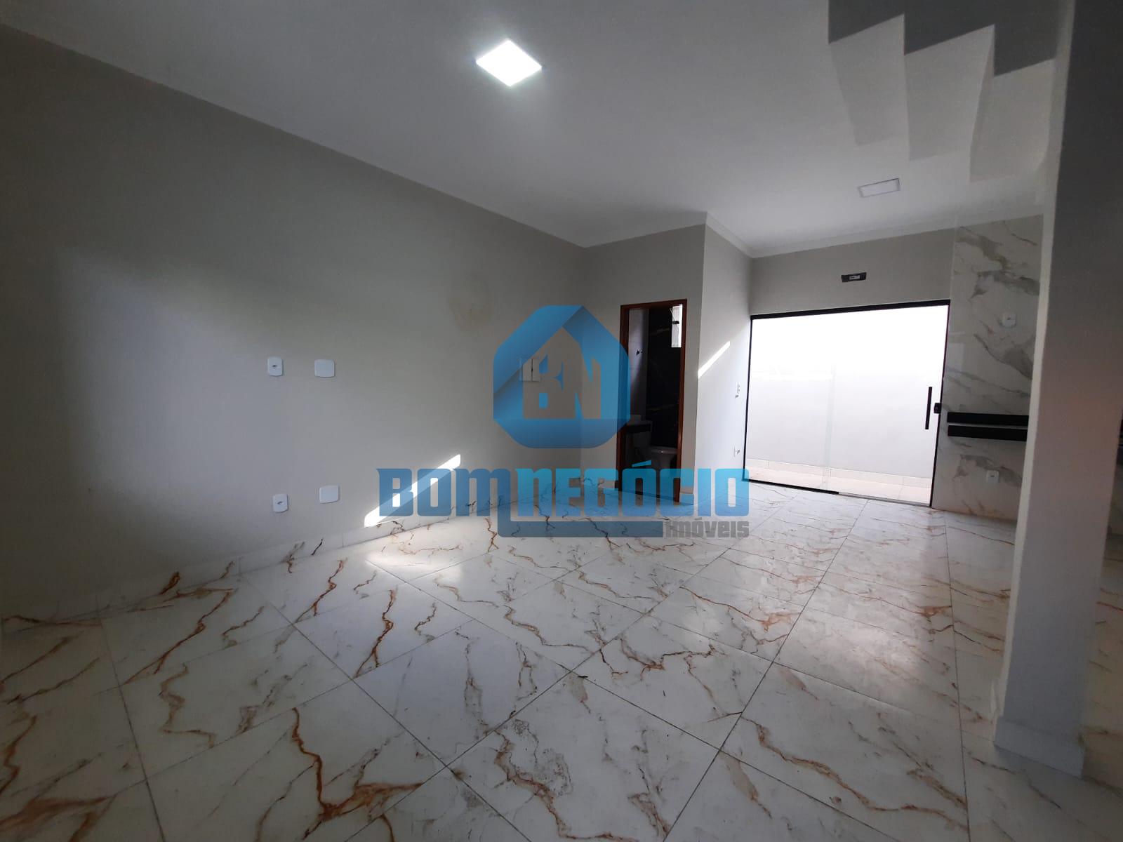 Casa com 2 dormitórios à venda, Park da Fraternidade, GOVERNAD...