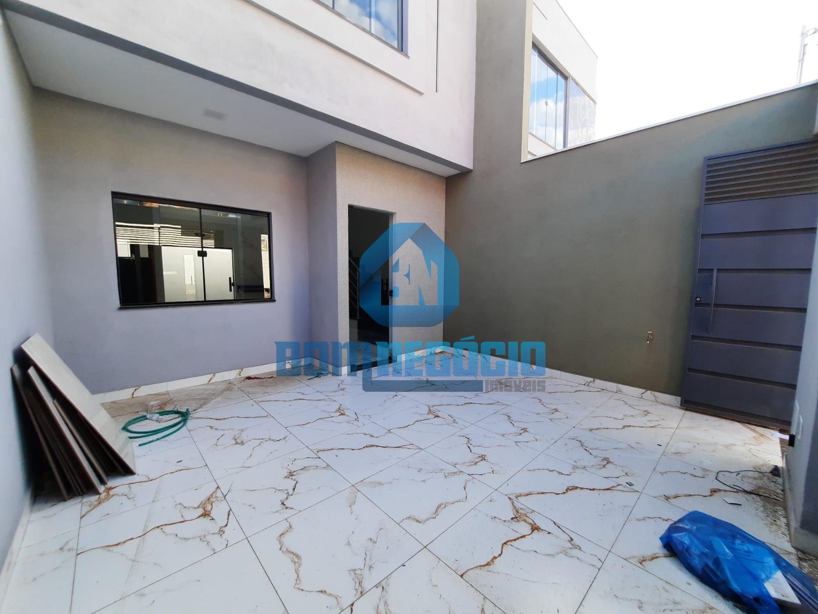 Casa com 2 dormitórios à venda, Park da Fraternidade, GOVERNAD...