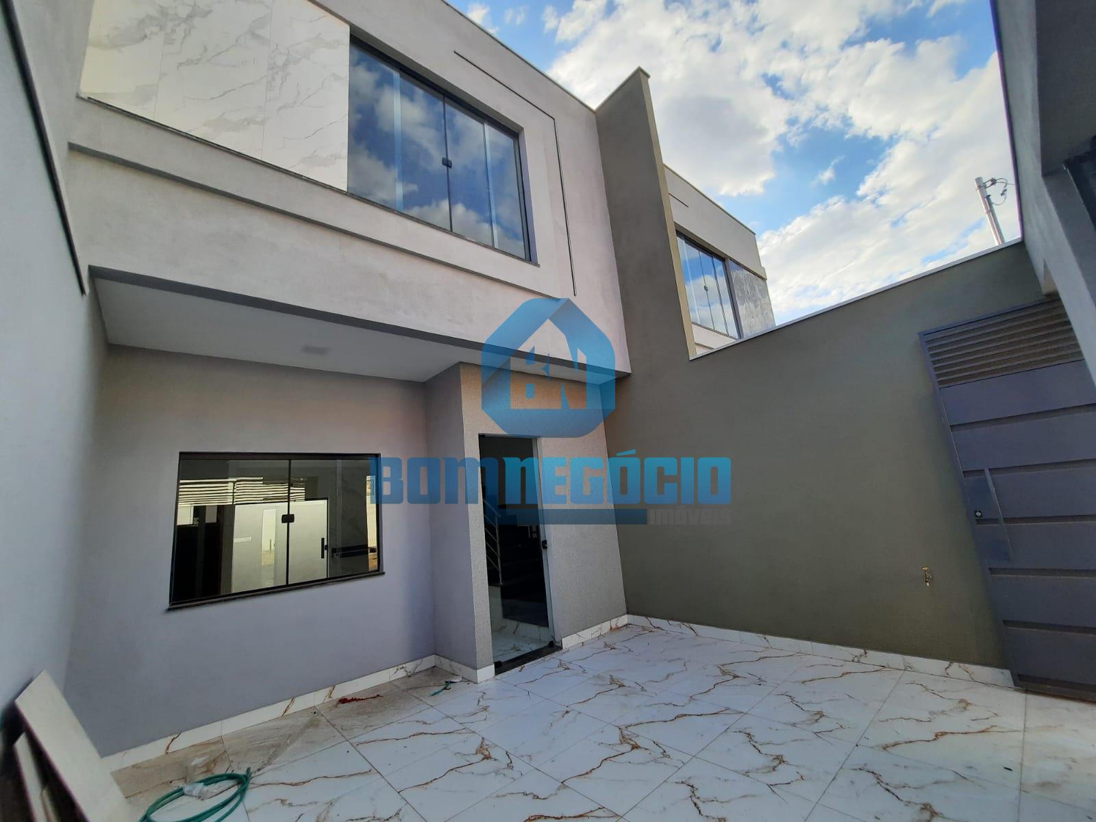Casa com 2 dormitórios à venda, Park da Fraternidade, GOVERNAD...