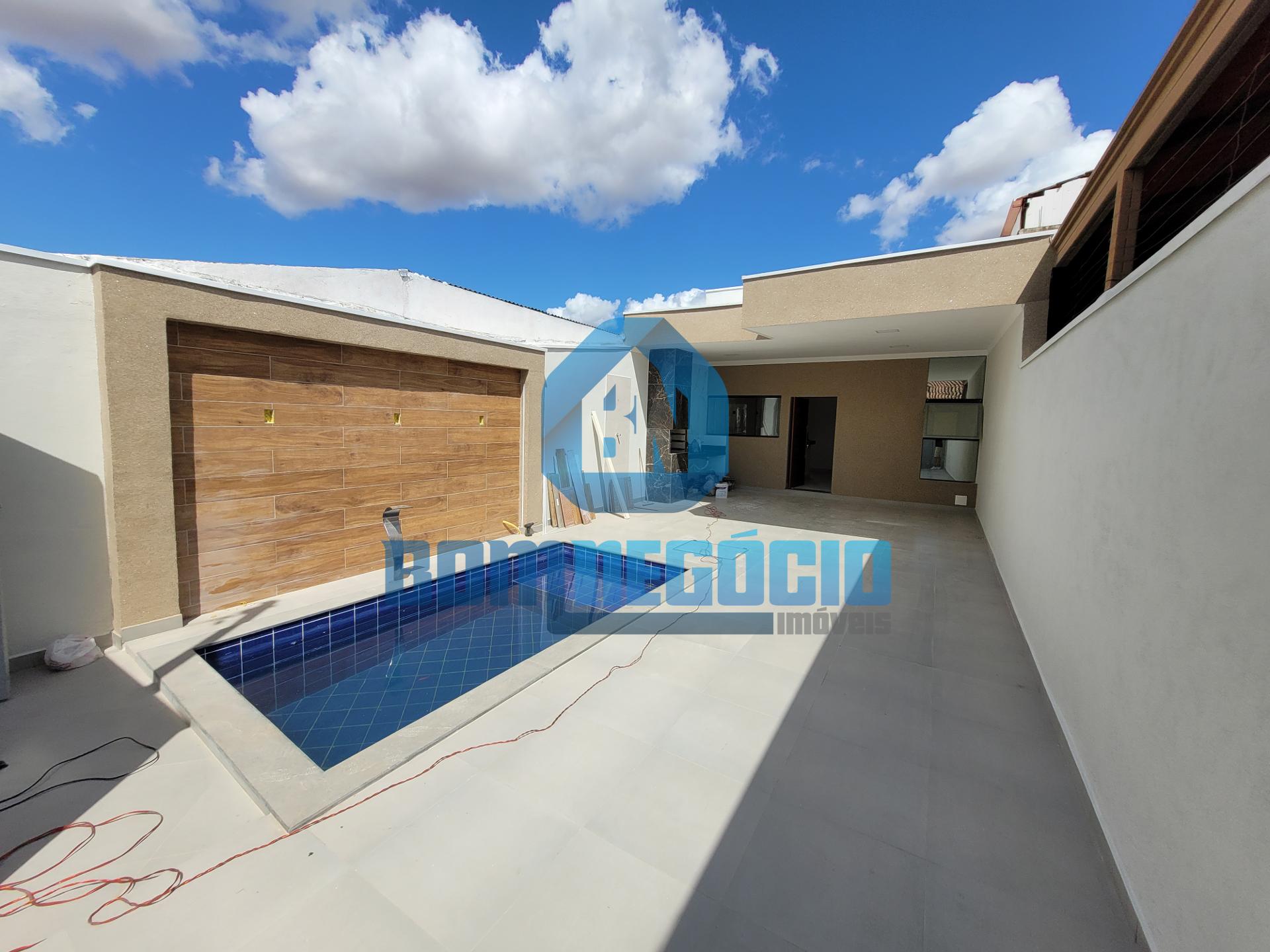 Casa com 3 dormitórios à venda, VALE DO SOL II, GOVERNADOR VAL...