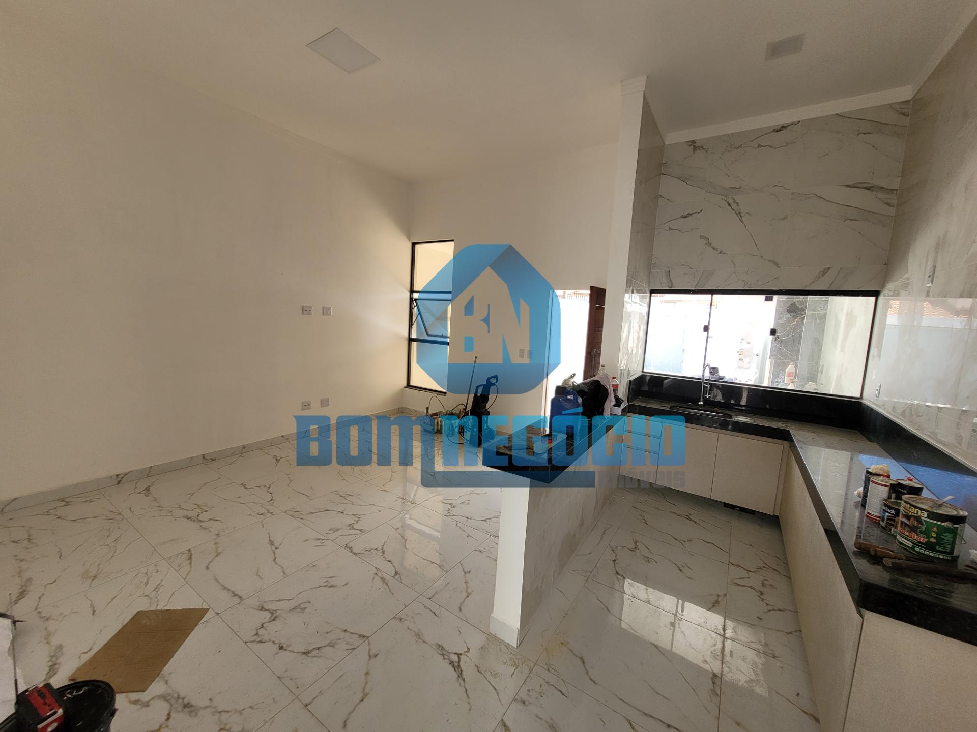 Casa com 3 dormitórios à venda, VALE DO SOL II, GOVERNADOR VAL...