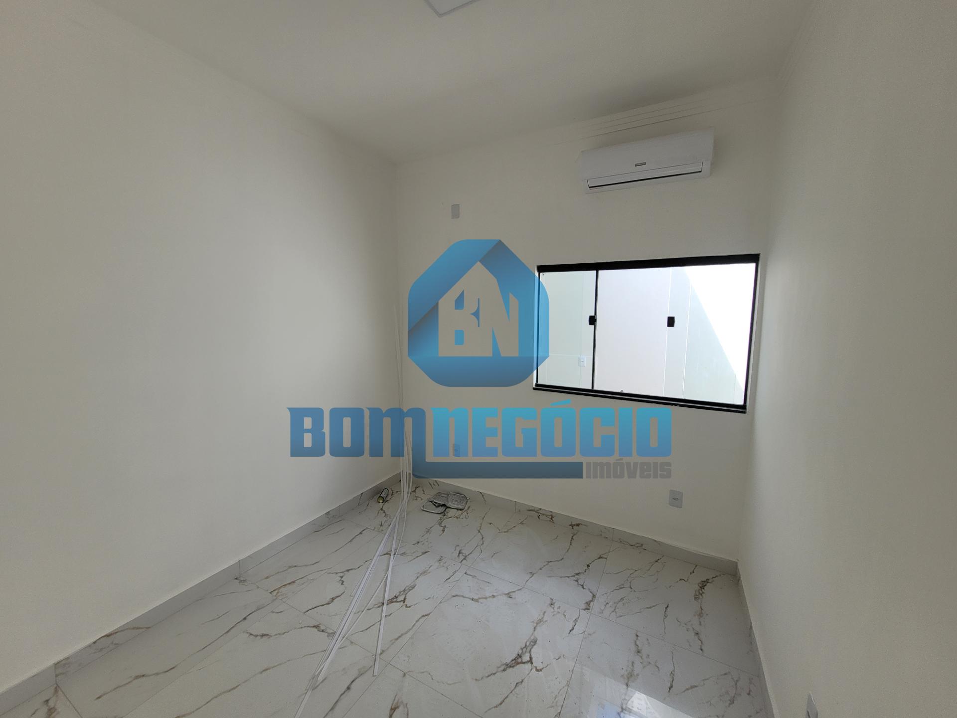 Casa com 3 dormitórios à venda, VALE DO SOL II, GOVERNADOR VAL...