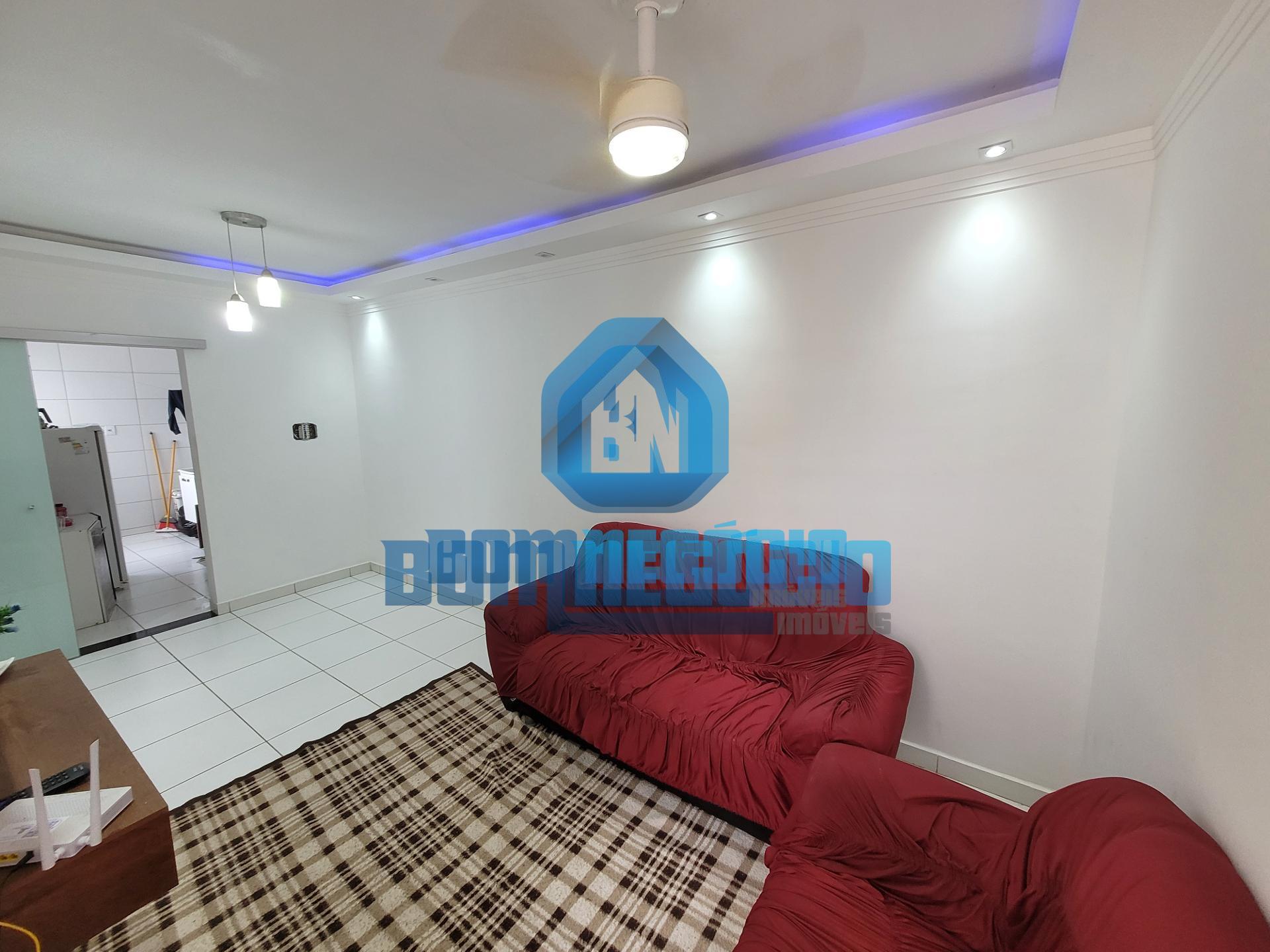 Apartamento com 2 dormitórios à venda, GOVERNADOR VALADARES - MG