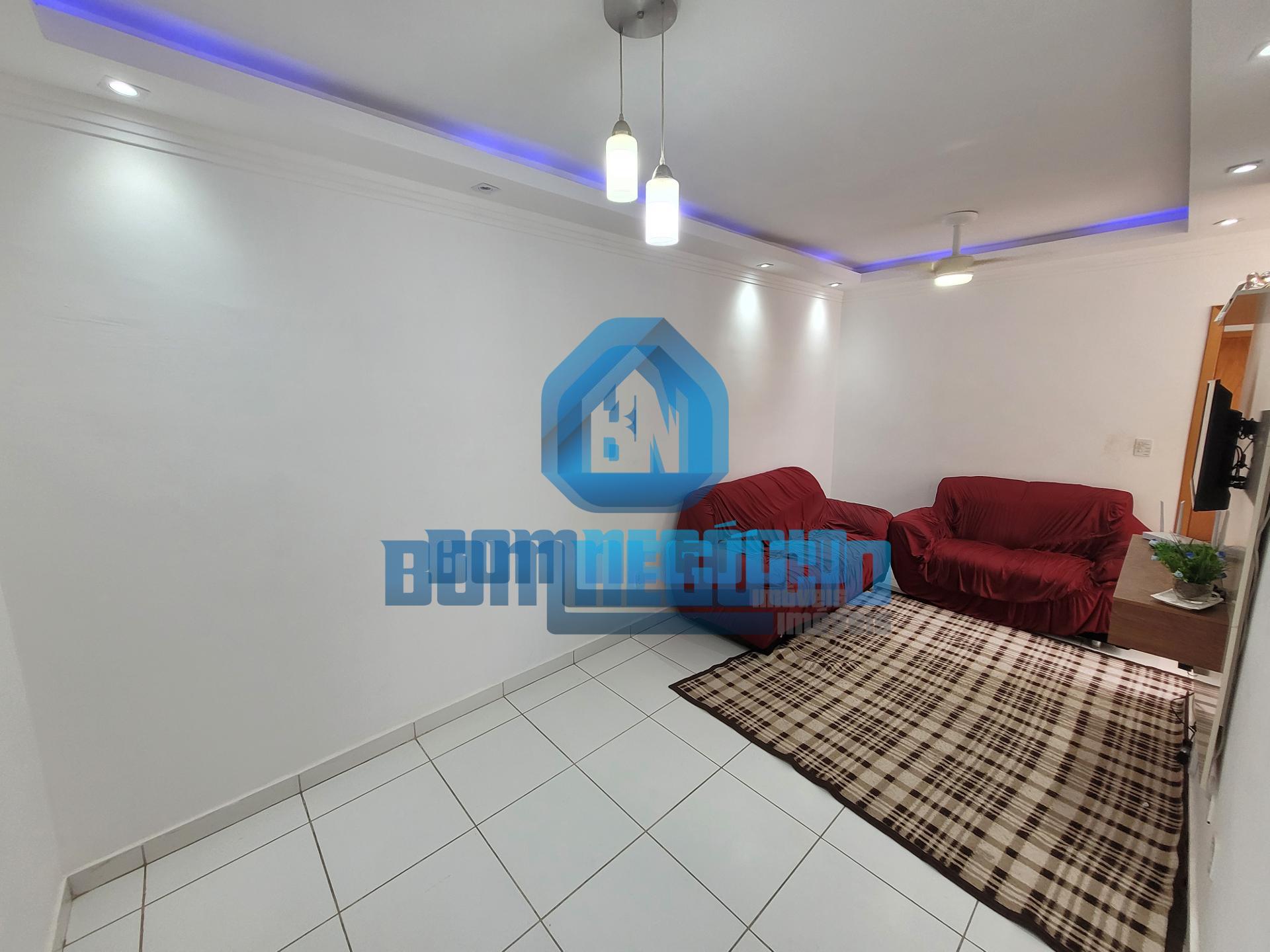 Apartamento com 2 dormitórios à venda, GOVERNADOR VALADARES - MG