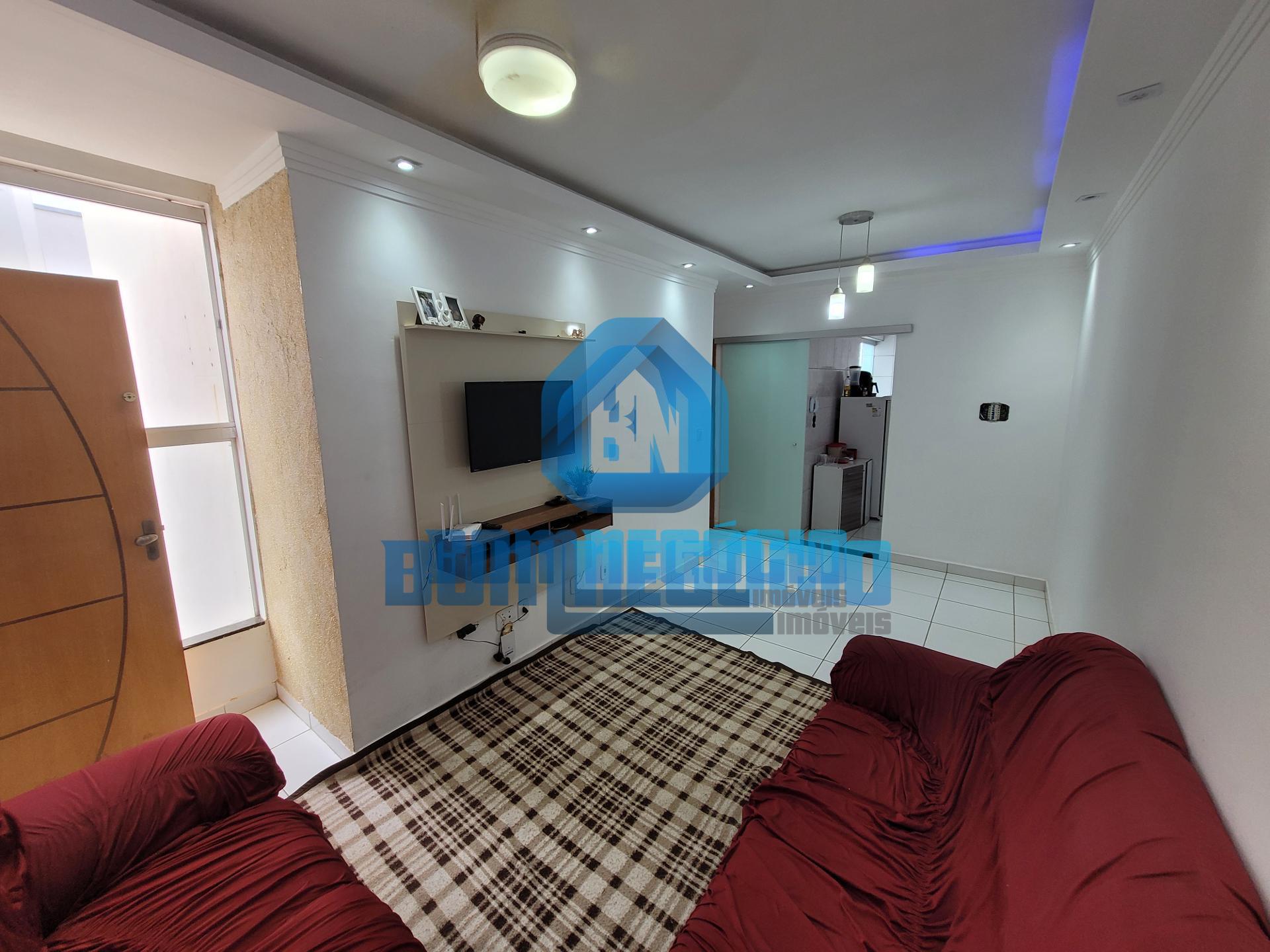 Apartamento com 2 dormitórios à venda, GOVERNADOR VALADARES - MG