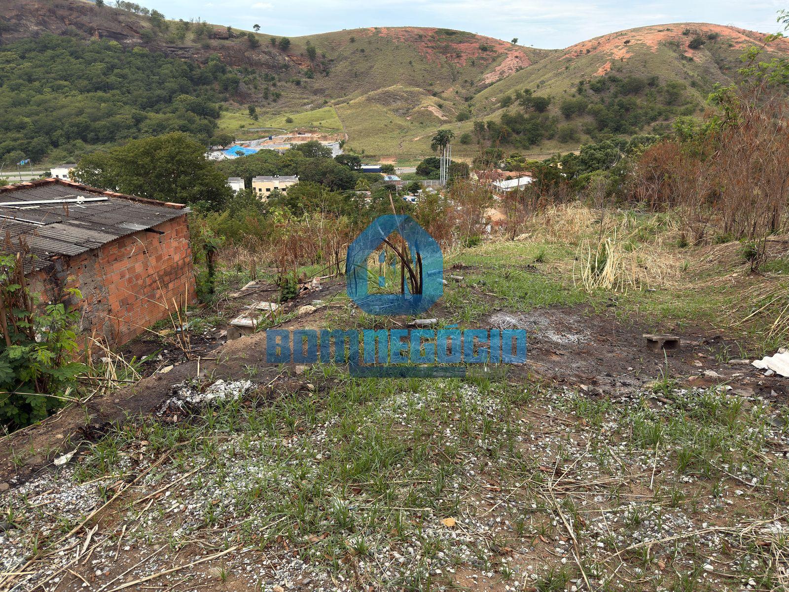 Lote à venda, JARDIM ATALAIA, GOVERNADOR VALADARES - MG
