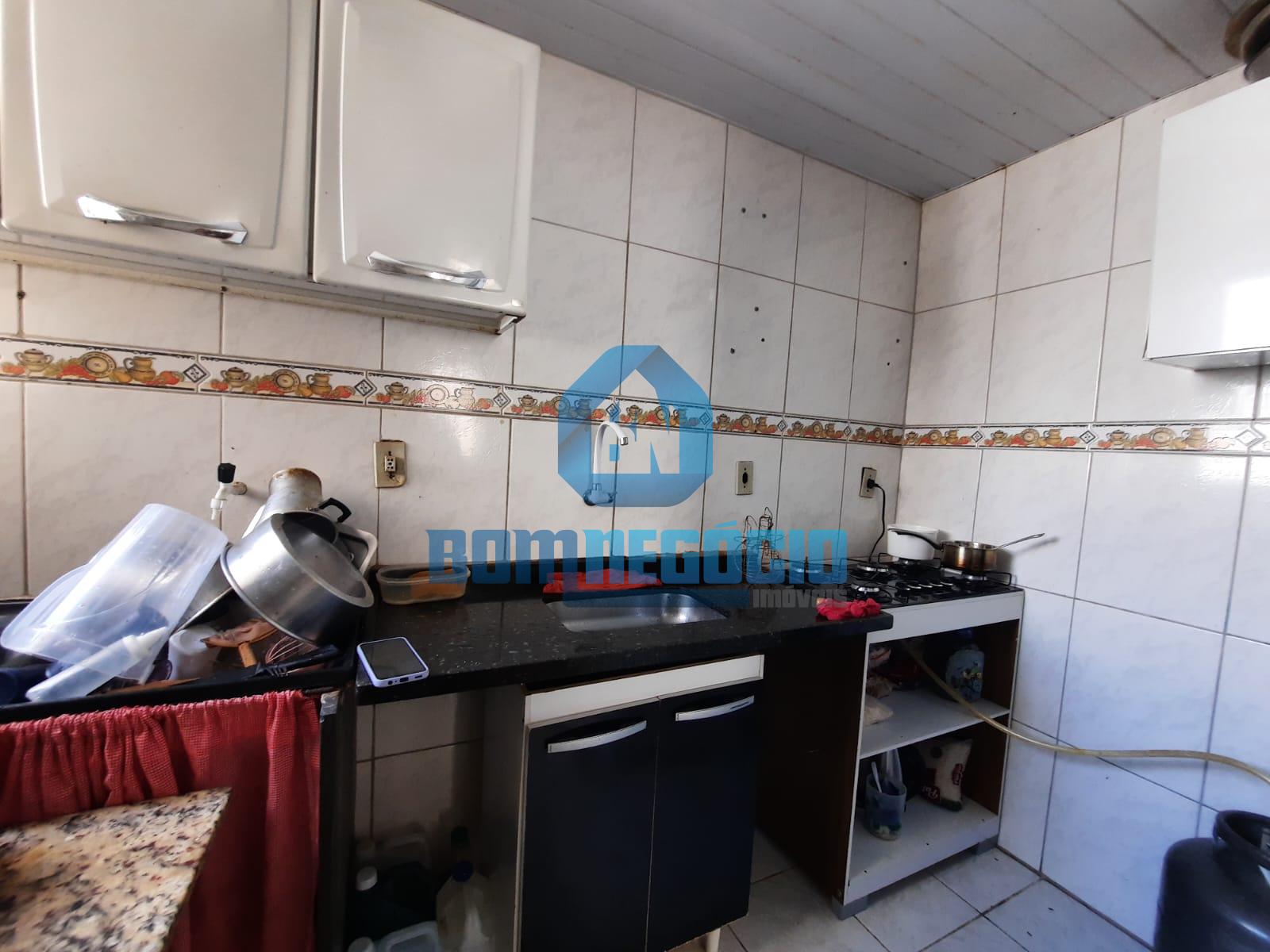 Apartamento 2 dormitórios à venda, Nova Vila Bretas GOVERNADOR...
