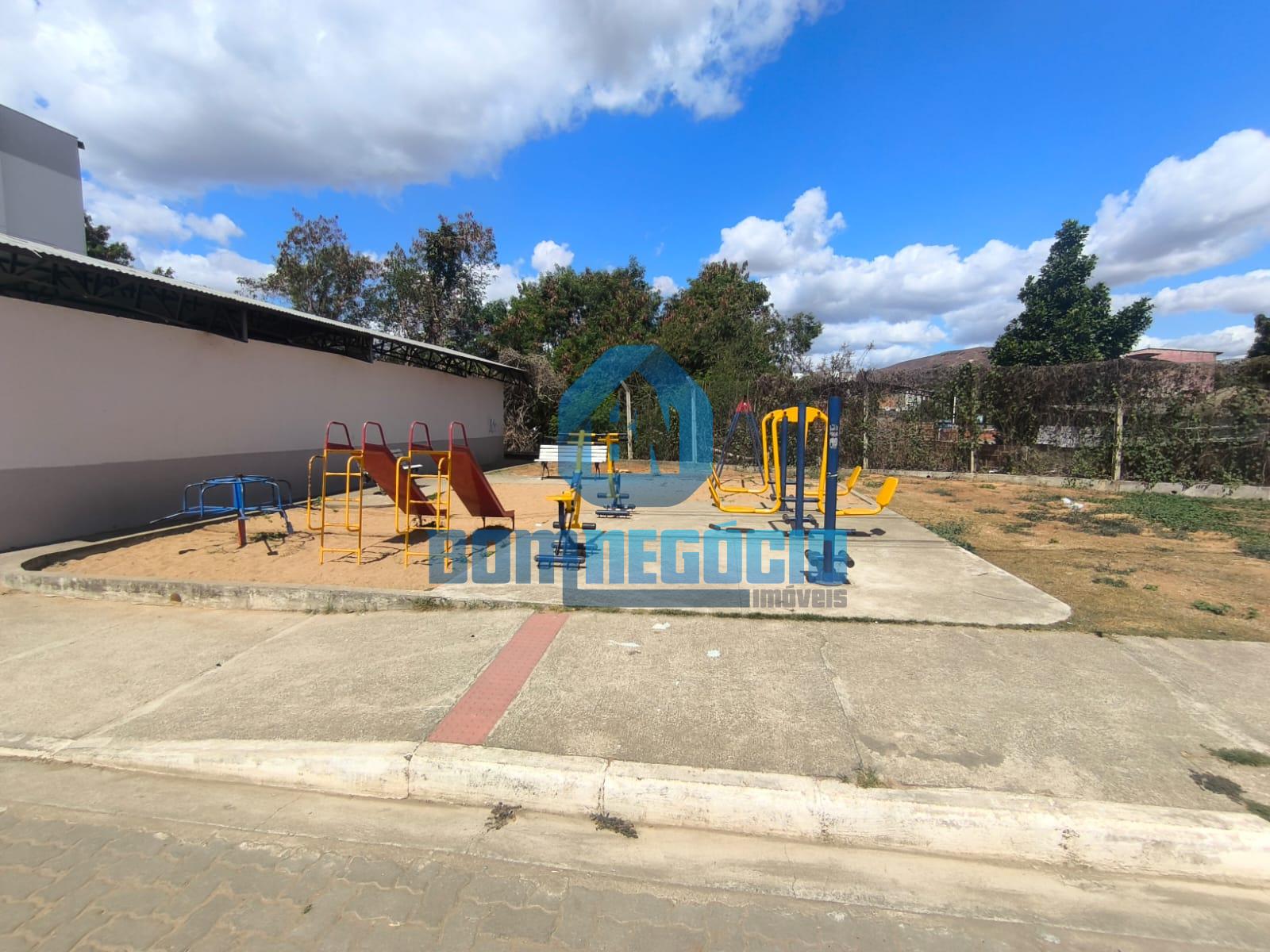 Apartamento com 2 dormitórios à venda, GOVERNADOR VALADARES - MG