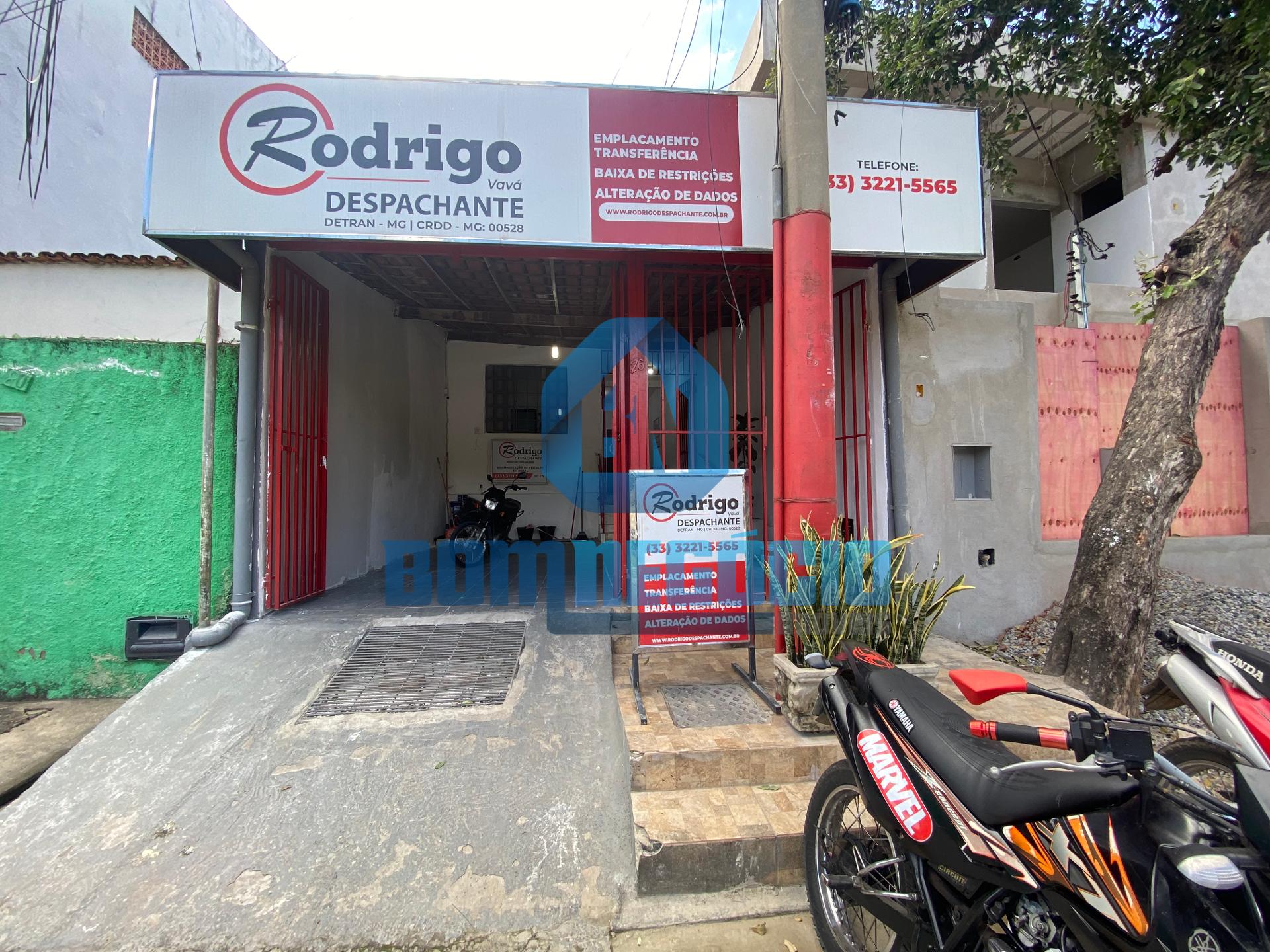 Comercial à venda, SÃO PAULO, GOVERNADOR VALADARES - MG