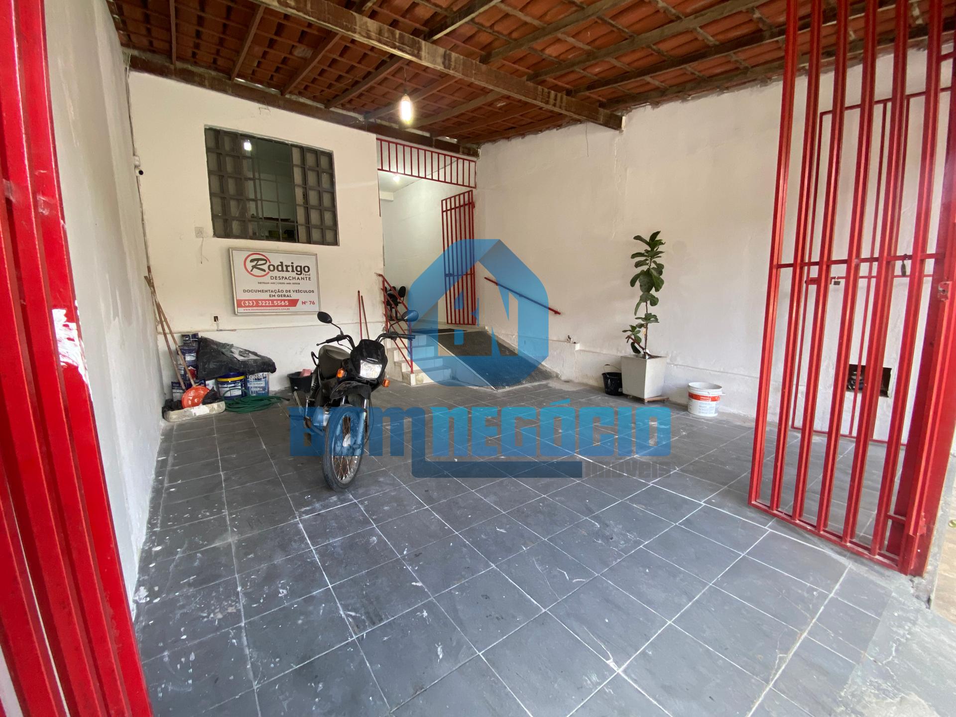 Comercial à venda, SÃO PAULO, GOVERNADOR VALADARES - MG