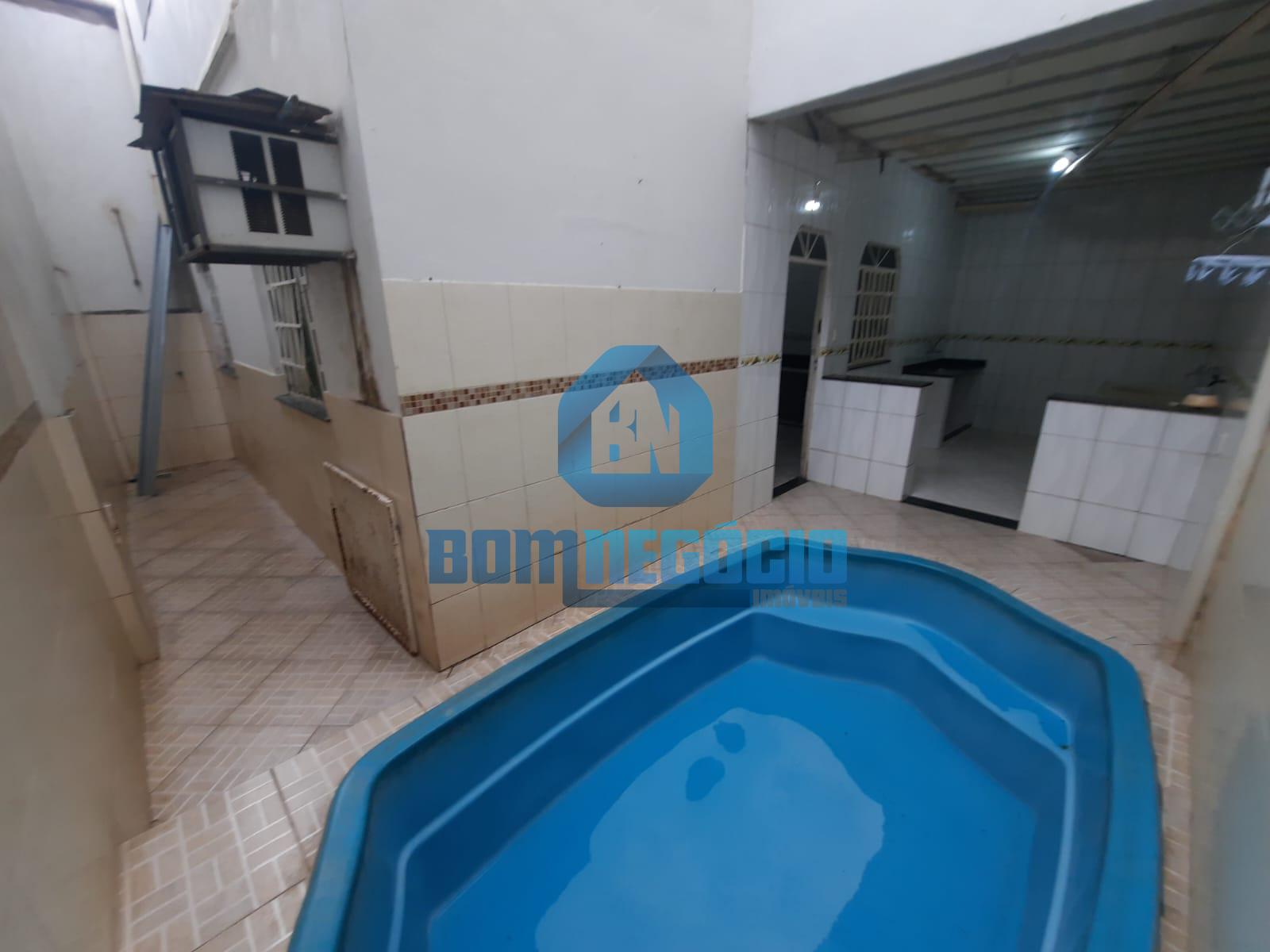 Casa com 5 quartos e piscina à venda, TURMALINA, GOVERNADOR VA...