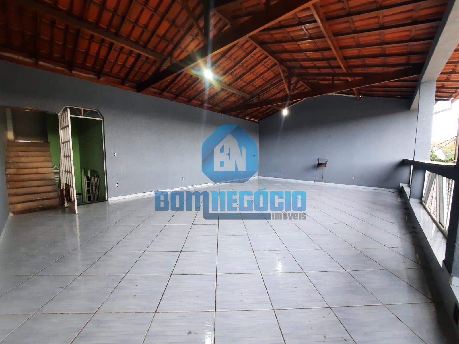 Casa com 5 quartos e piscina à venda, TURMALINA, GOVERNADOR VA...