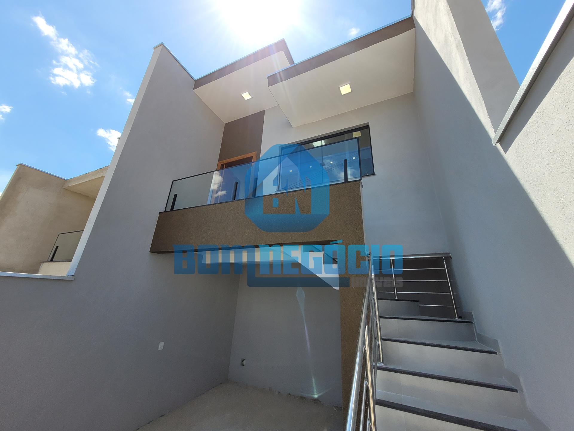 Casa com 3 dormitórios à venda, JARDIM ALVORADA, GOVERNADOR VA...