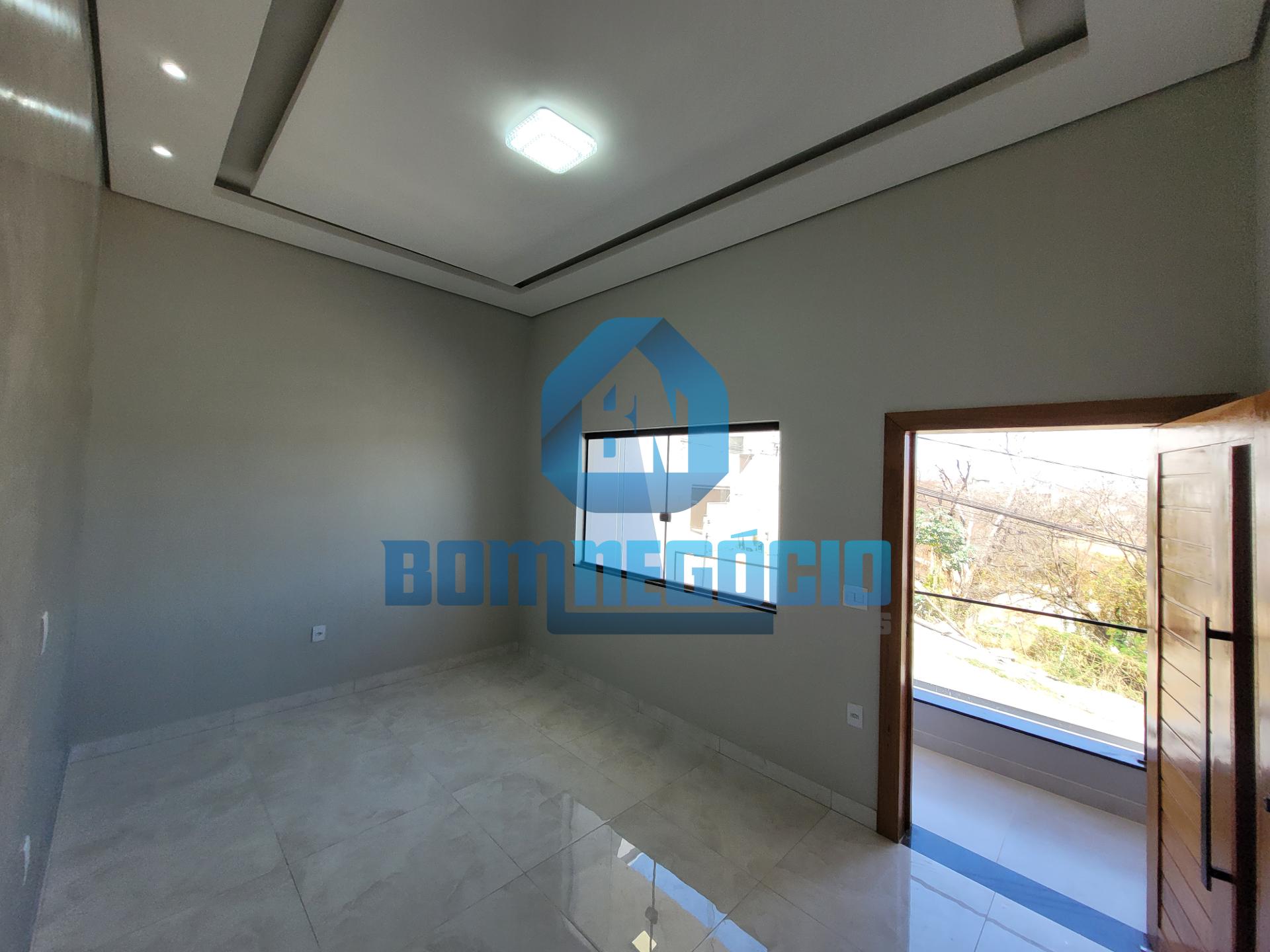 Casa com 3 dormitórios à venda, JARDIM ALVORADA, GOVERNADOR VA...