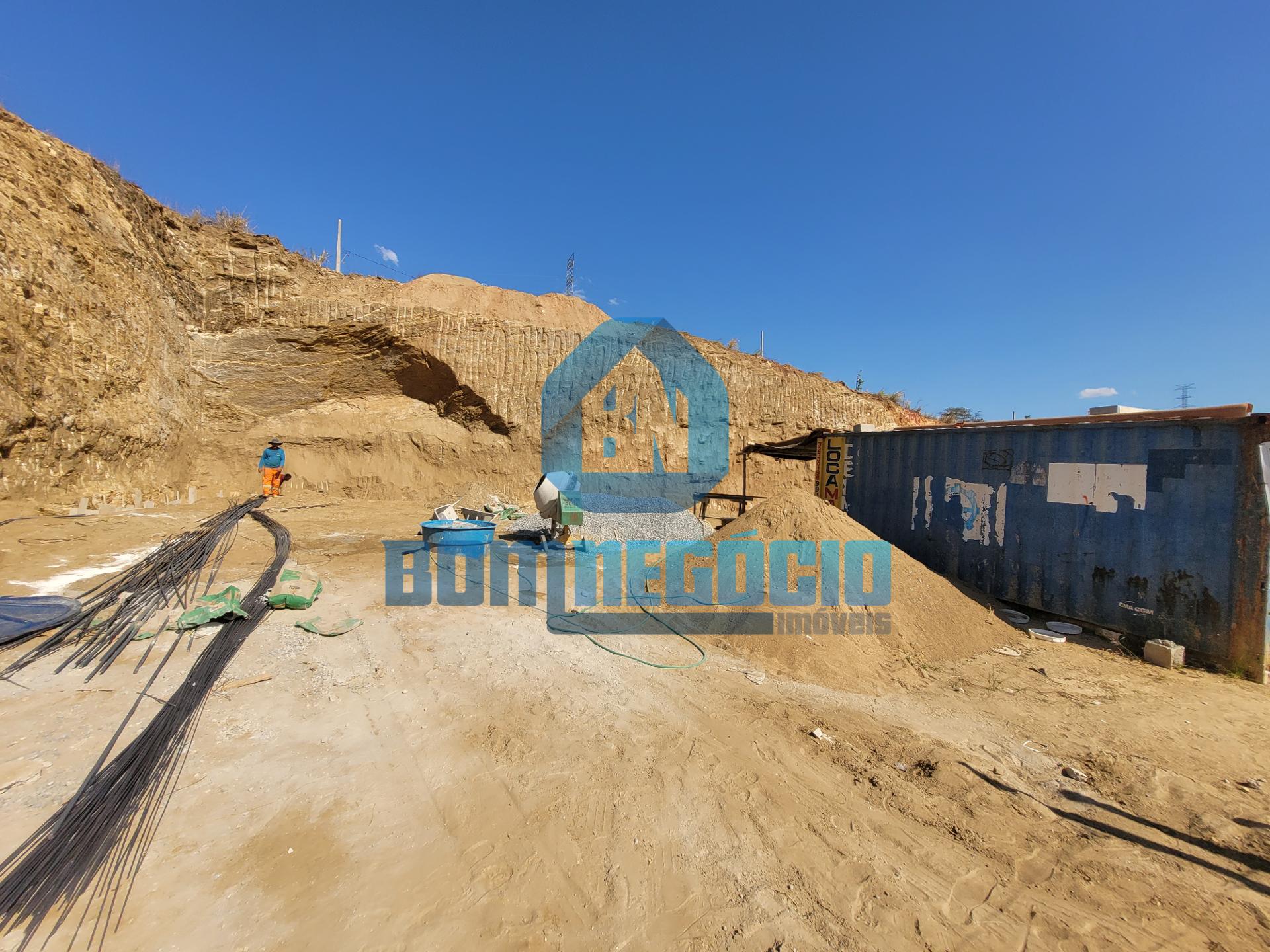 Lote à venda, MORADA DO VALE III, GOVERNADOR VALADARES - MG