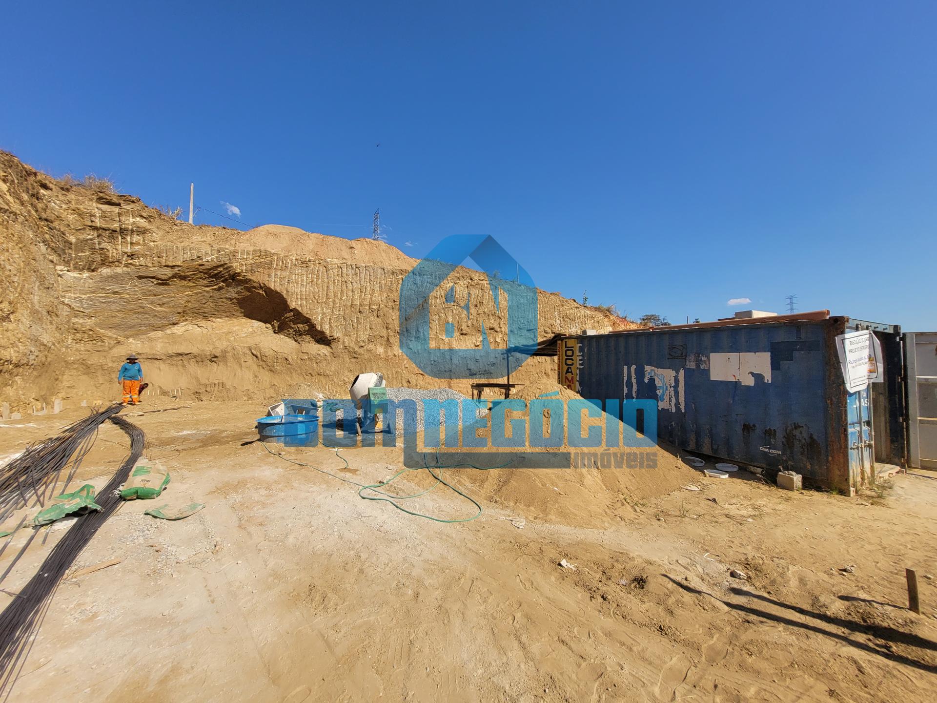 Lote à venda, MORADA DO VALE III, GOVERNADOR VALADARES - MG