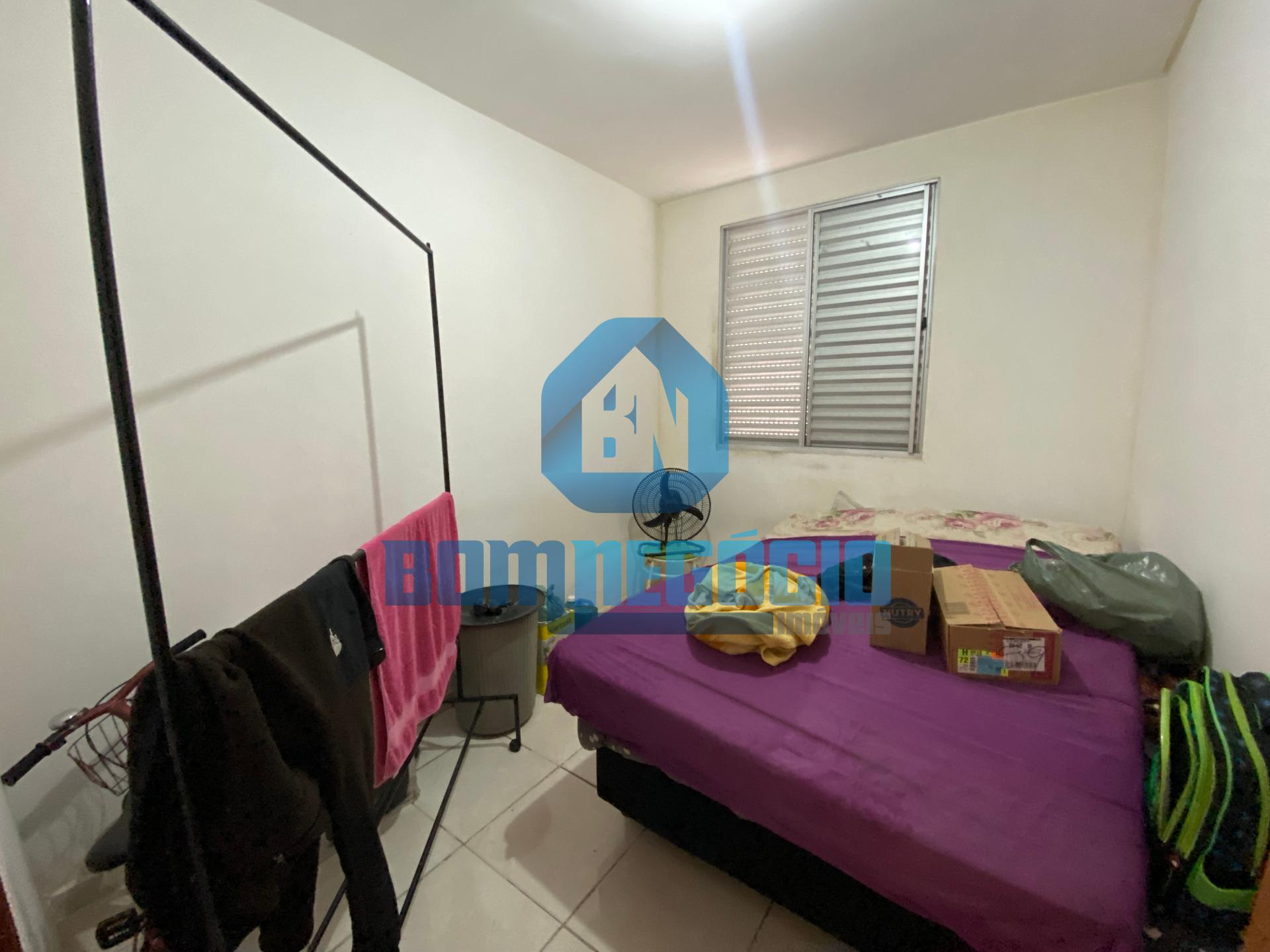 Excelente apartamento à venda no 1  andar  térreo  no Bairro V...