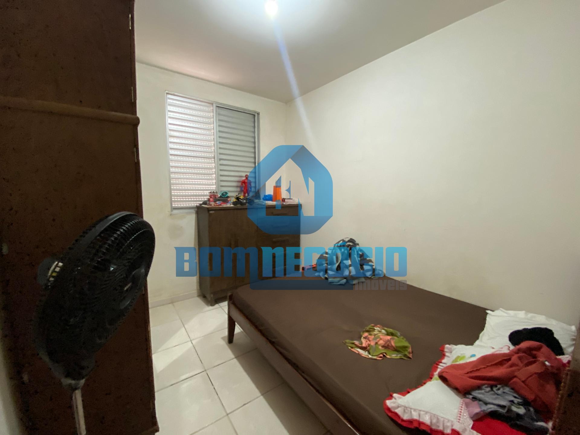 Excelente apartamento à venda no 1  andar  térreo  no Bairro V...