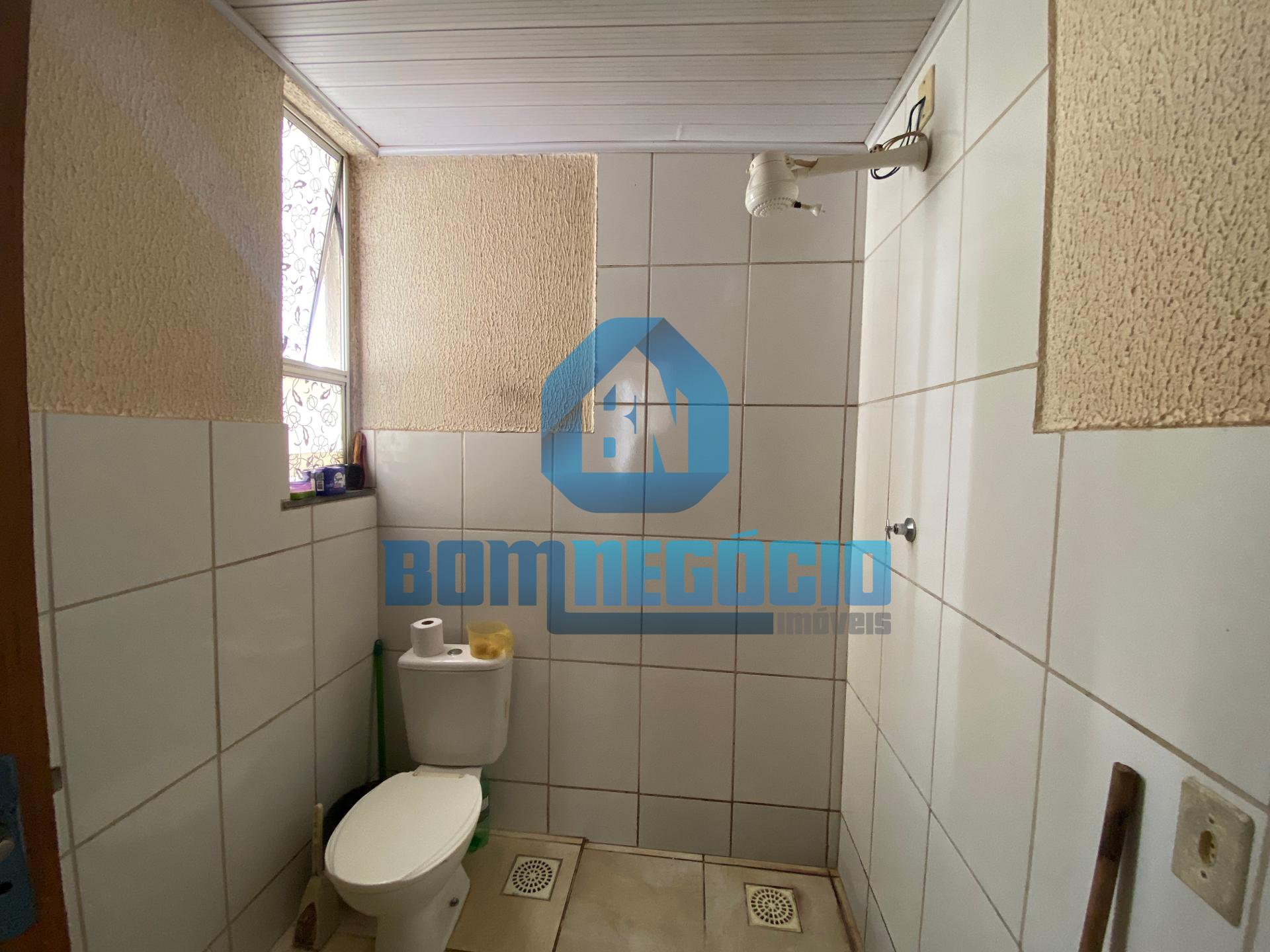 Excelente apartamento à venda no 1  andar  térreo  no Bairro V...