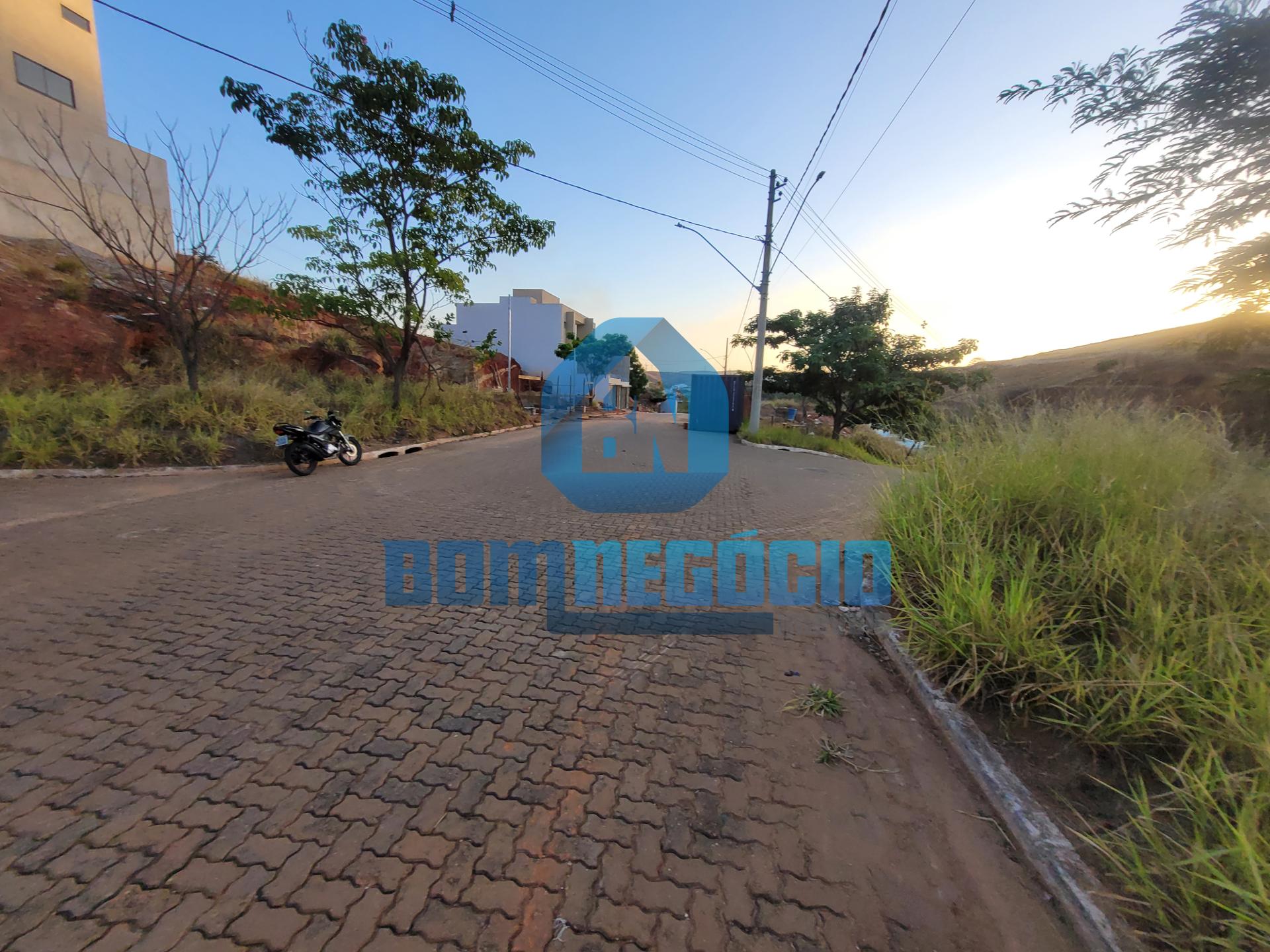 Lote à venda, MORADA DO VALE III, GOVERNADOR VALADARES - MG