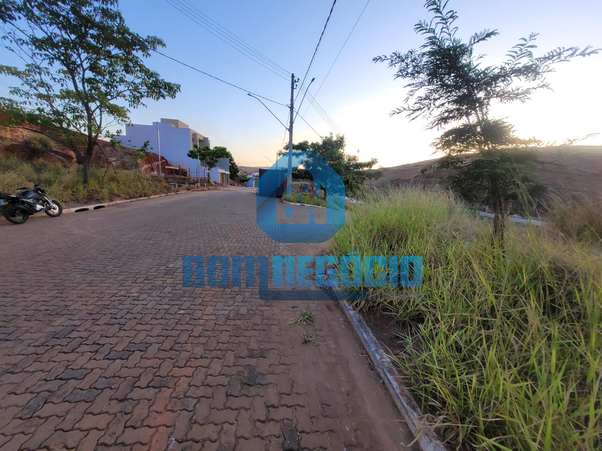 Lote à venda, MORADA DO VALE III, GOVERNADOR VALADARES - MG