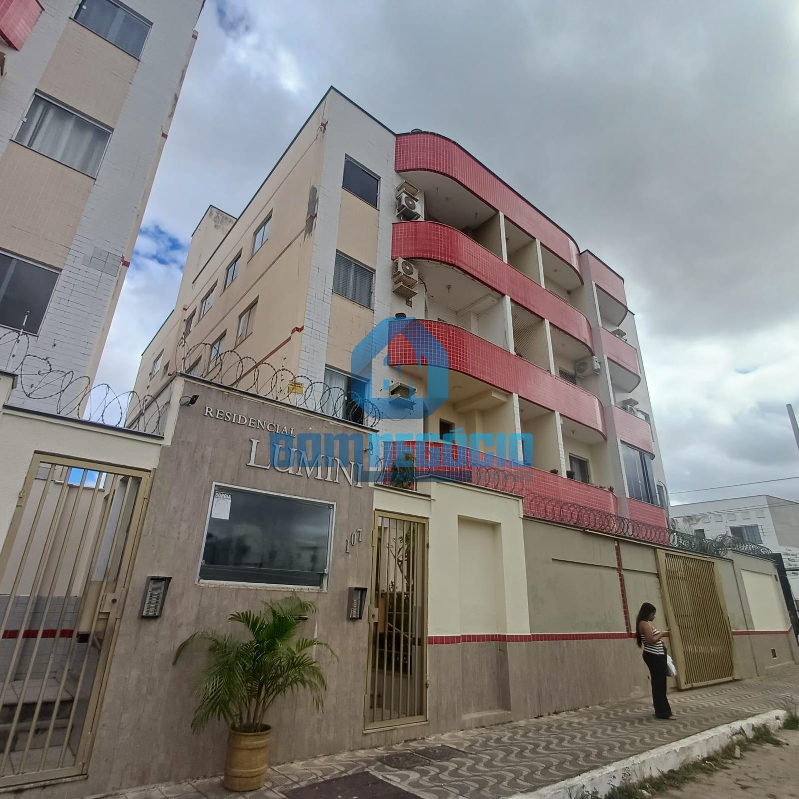 Apartamento com 3 dormitórios à venda, GOVERNADOR VALADARES - MG