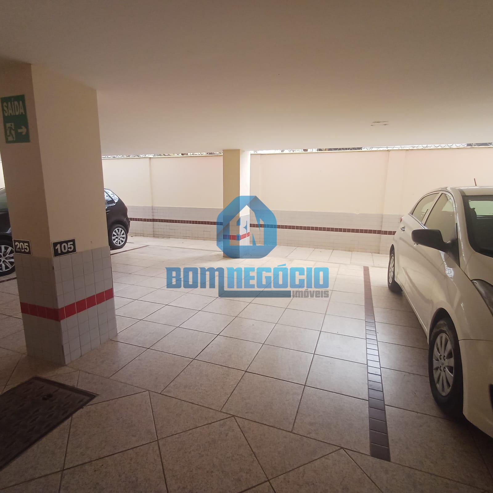 Apartamento com 3 dormitórios à venda, GOVERNADOR VALADARES - MG
