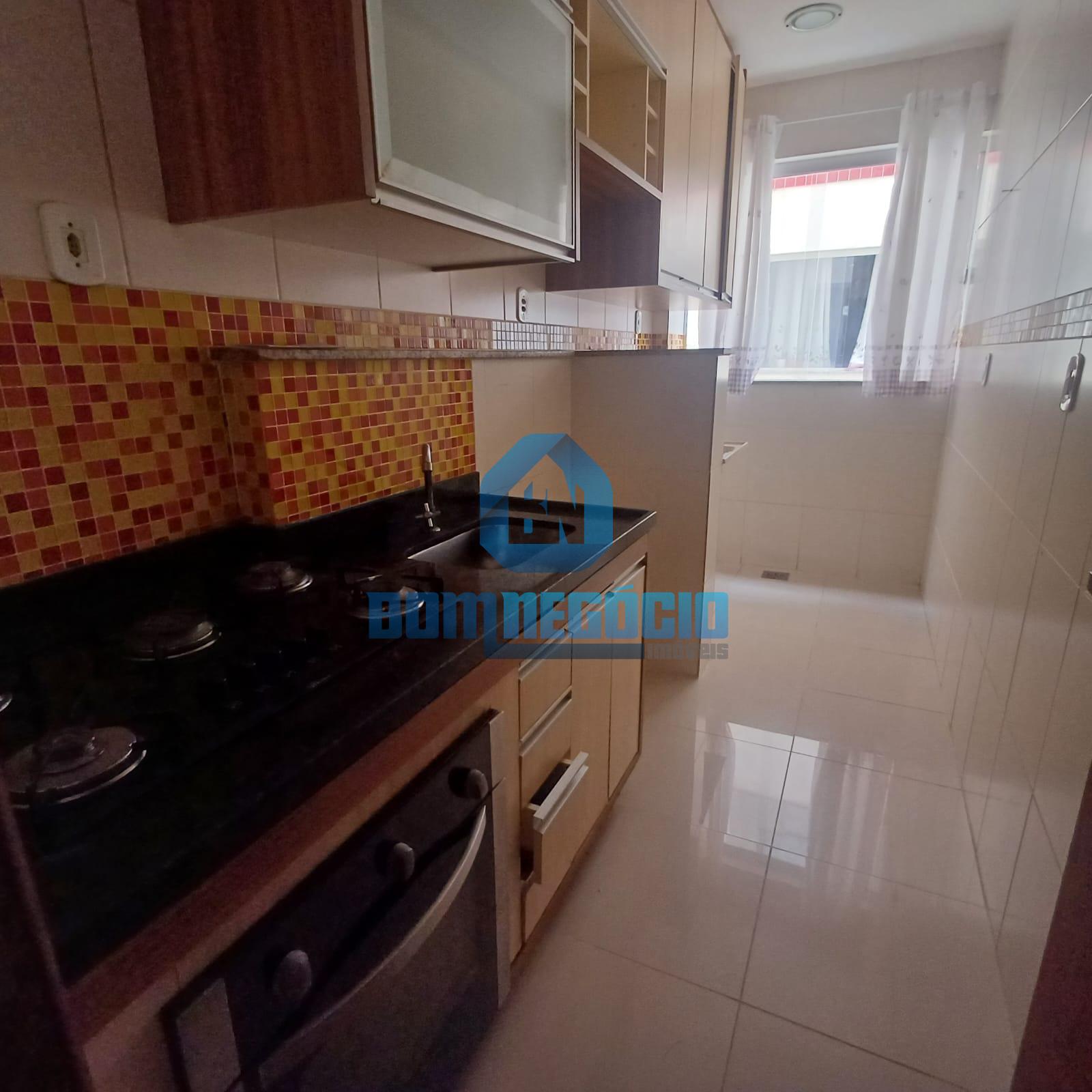 Apartamento com 3 dormitórios à venda, GOVERNADOR VALADARES - MG