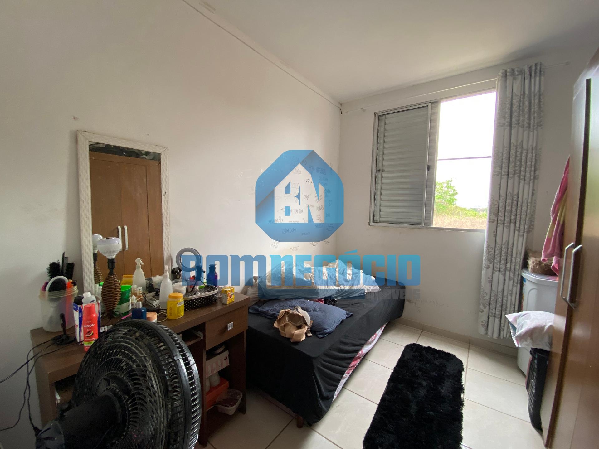 Apartamento com 2 dormitórios à venda, GOVERNADOR VALADARES - MG