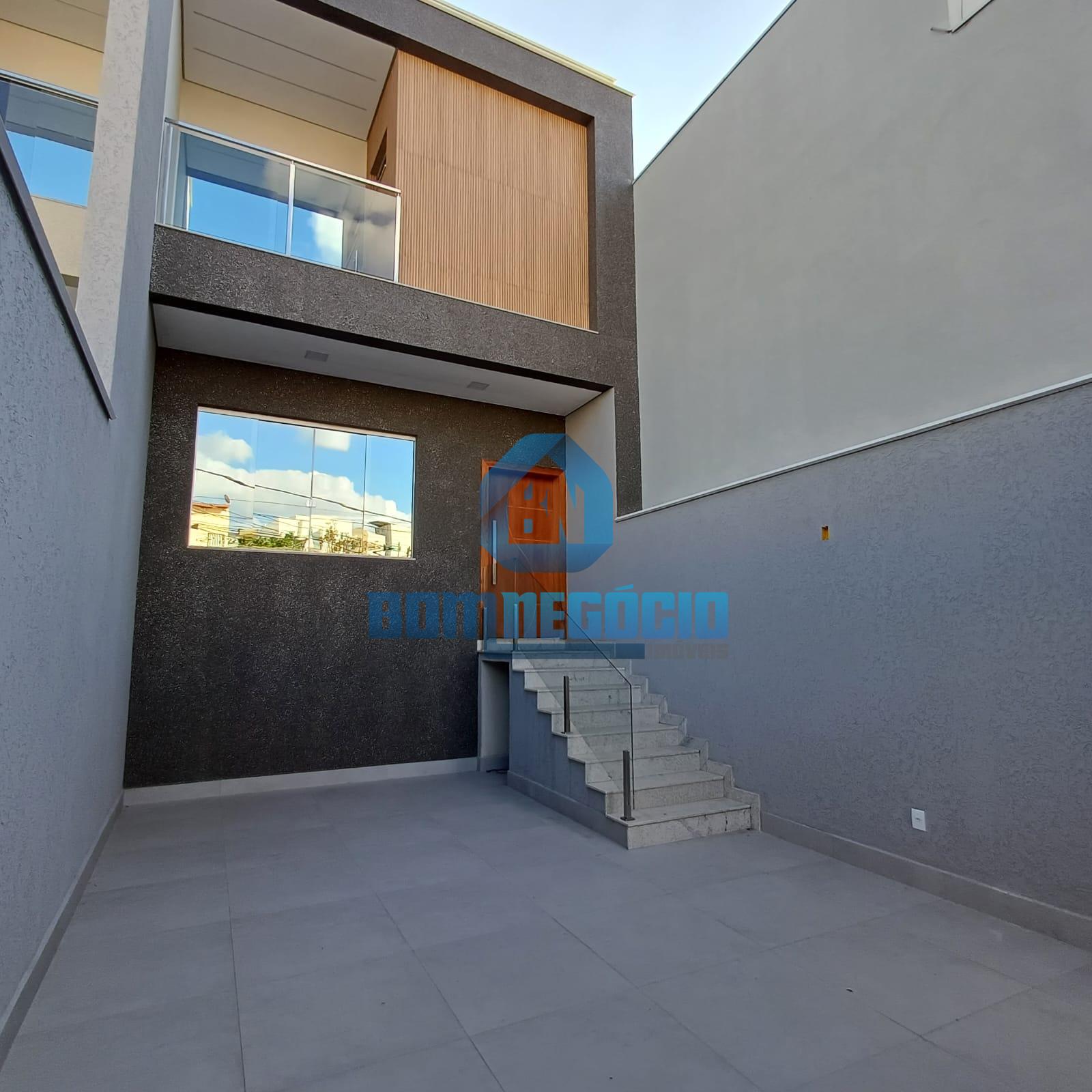 Casa com 3 dormitórios à venda, CIDADE NOVA, GOVERNADOR VALADA...