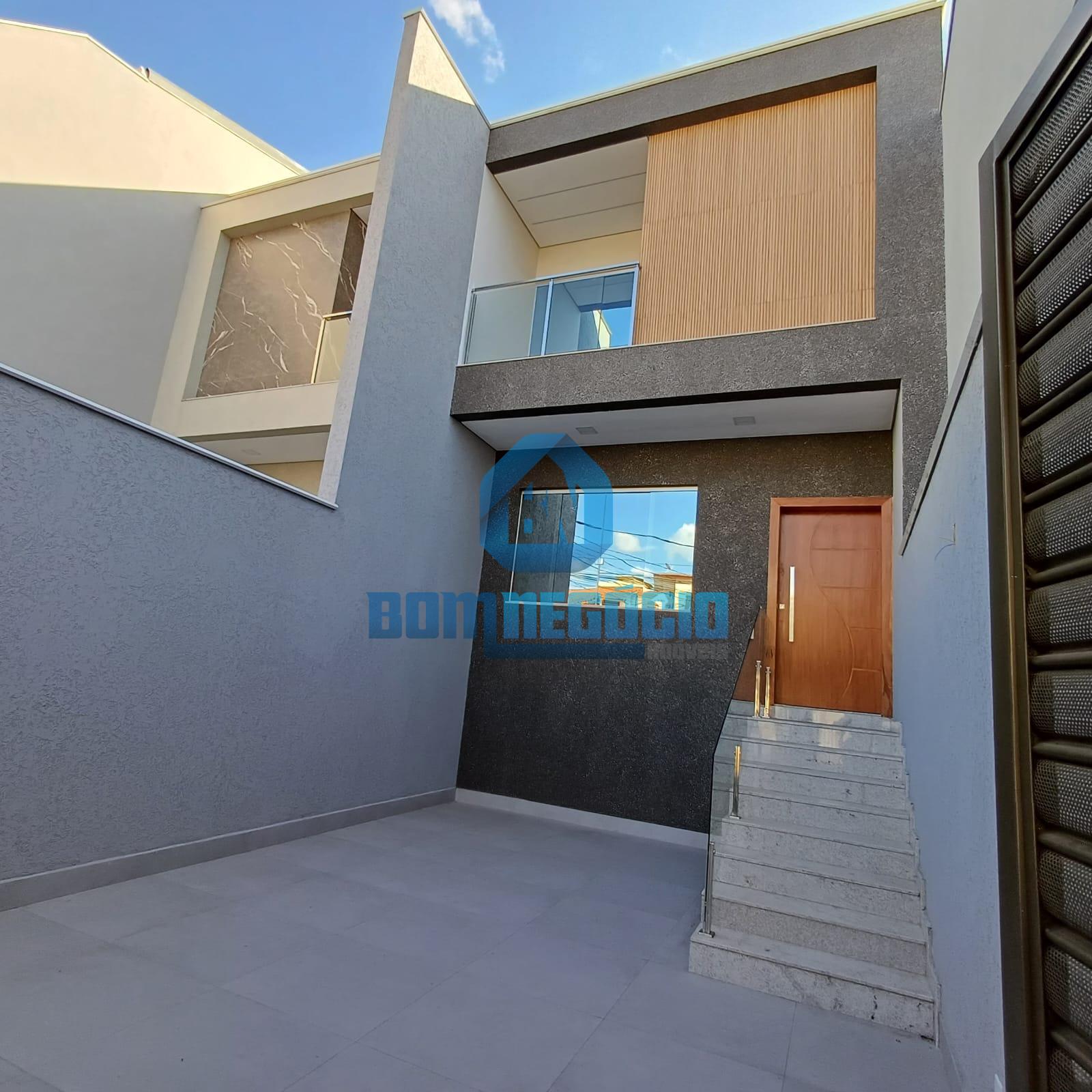 Casa com 3 dormitórios à venda, CIDADE NOVA, GOVERNADOR VALADA...