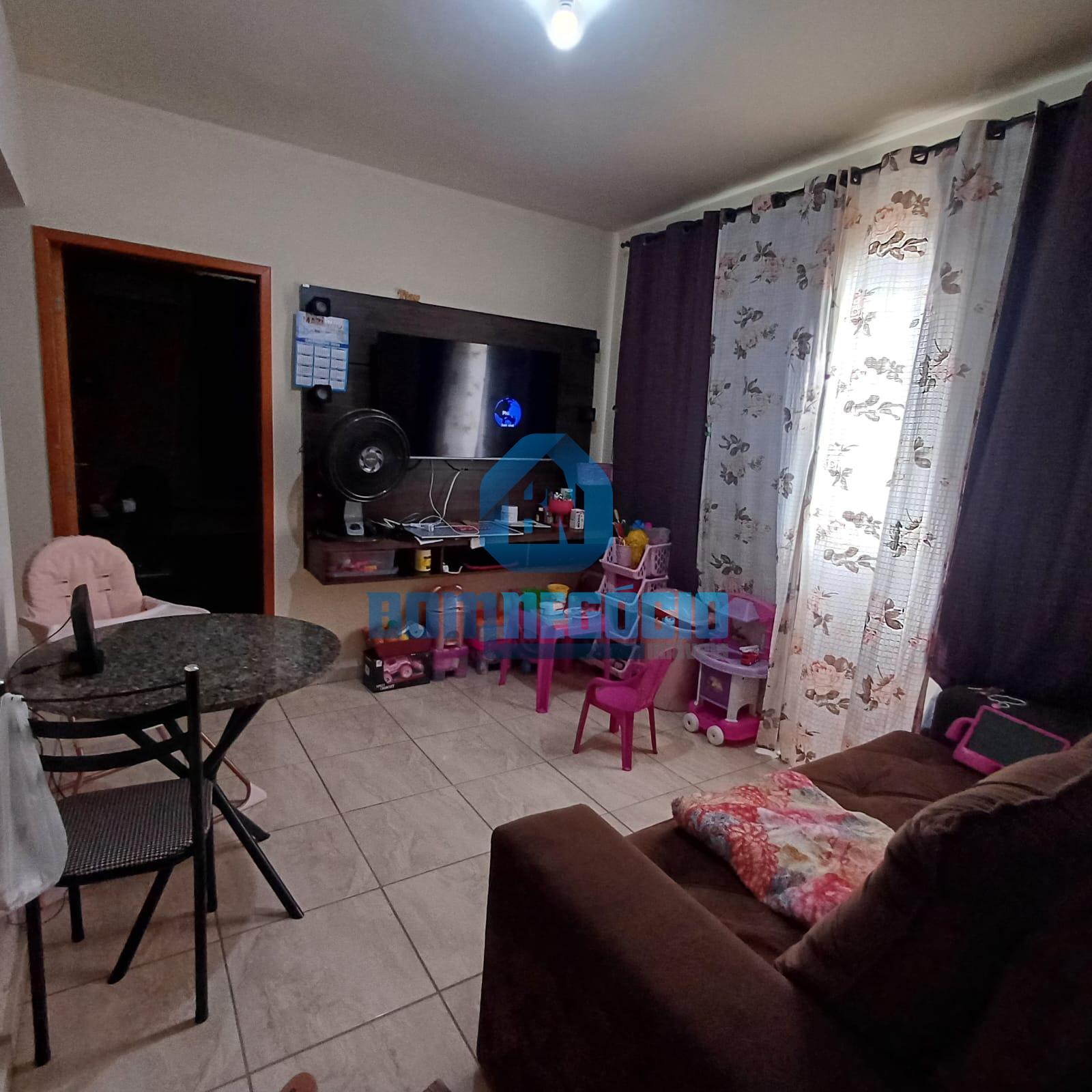 Apartamento à venda, SÃO RAIMUNDO, ZULMIRA PEREIRA , GOVERNADO...