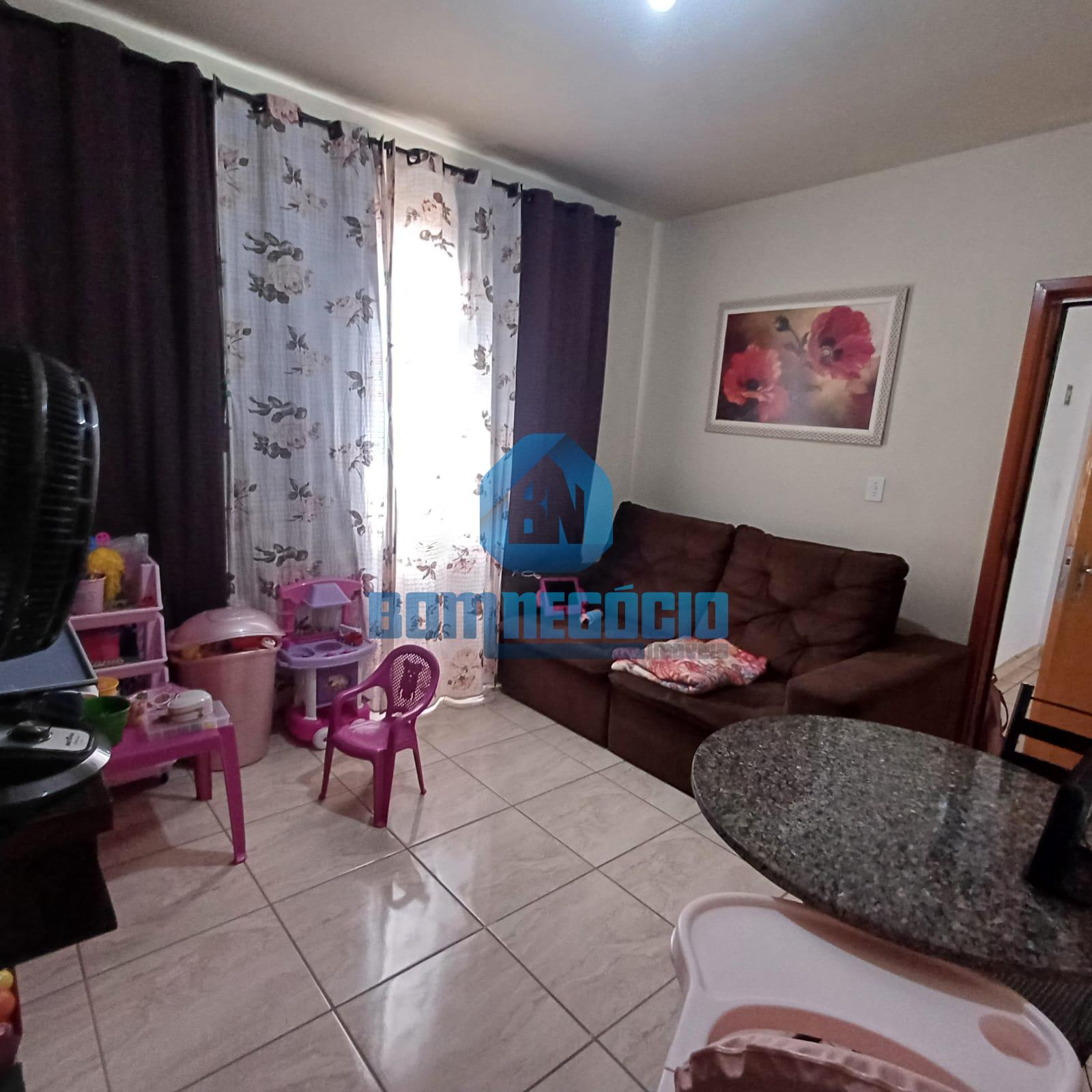 Apartamento à venda, SÃO RAIMUNDO, ZULMIRA PEREIRA , GOVERNADO...