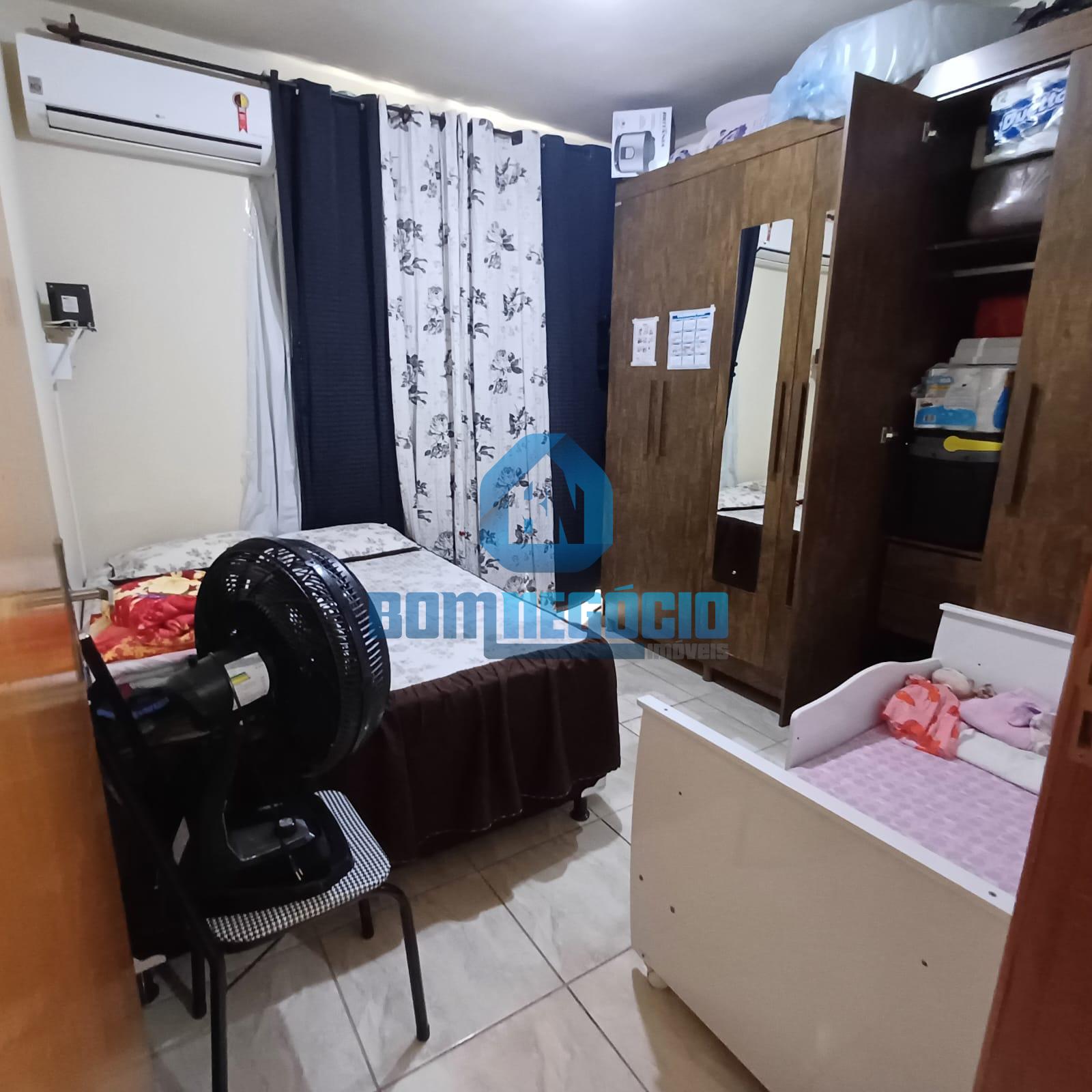 Apartamento à venda, SÃO RAIMUNDO, ZULMIRA PEREIRA , GOVERNADO...