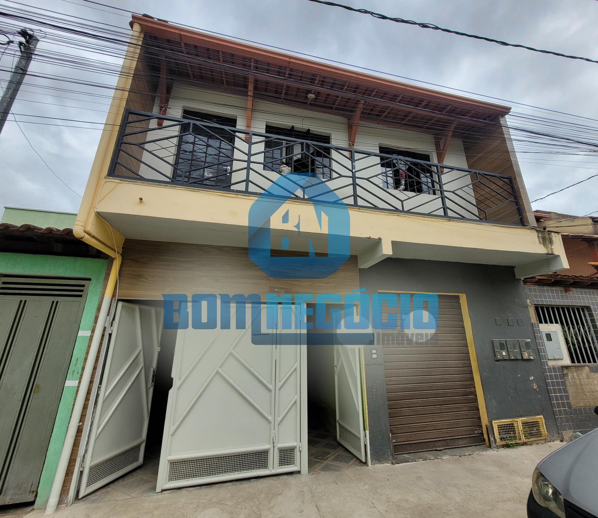 2 Imóveis com 5 dormitórios à venda, SANTOS DUMONT II, GOVERNA...