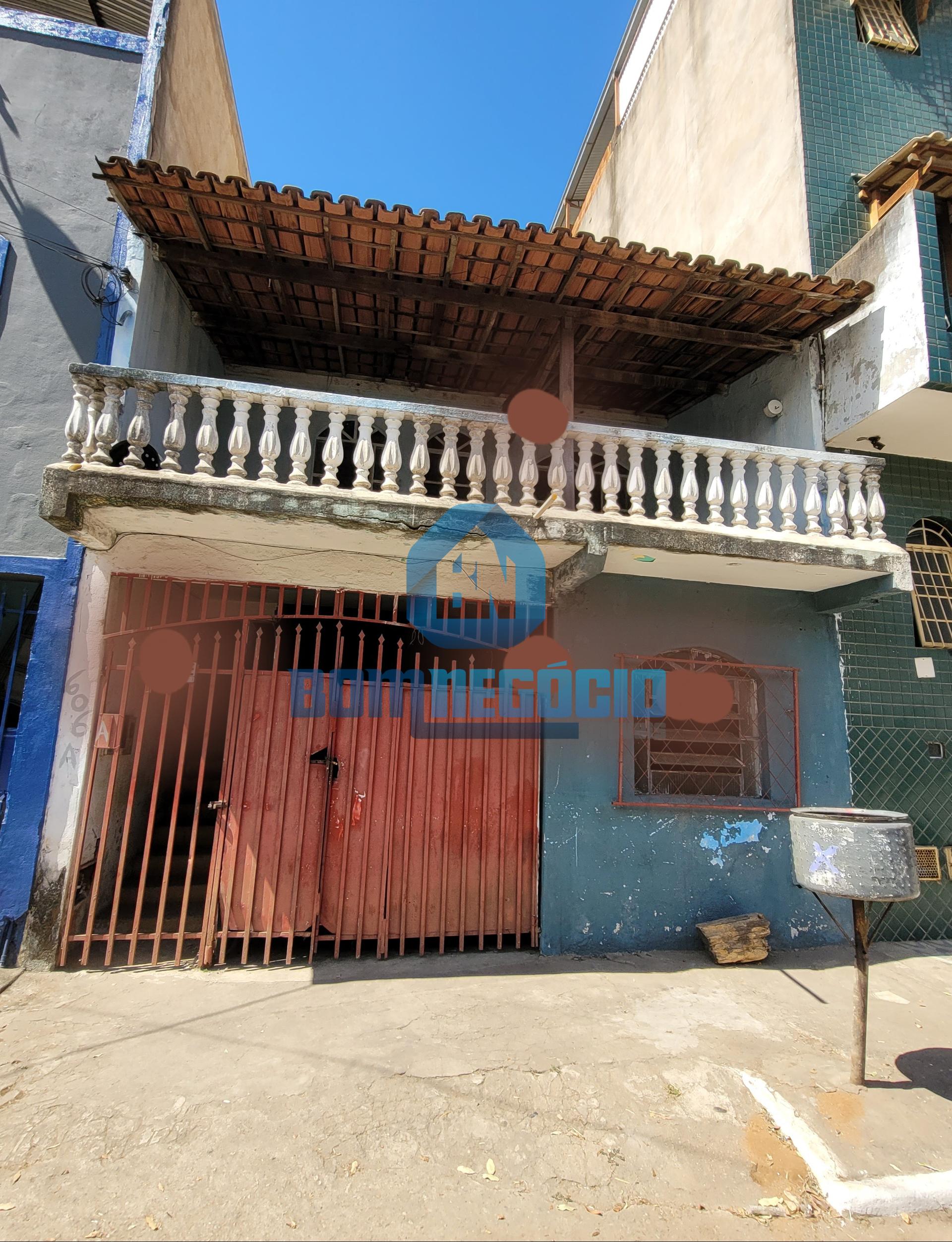 Casa com 6 dormitórios à venda, JARDIM PEROLA, GOVERNADOR VALA...