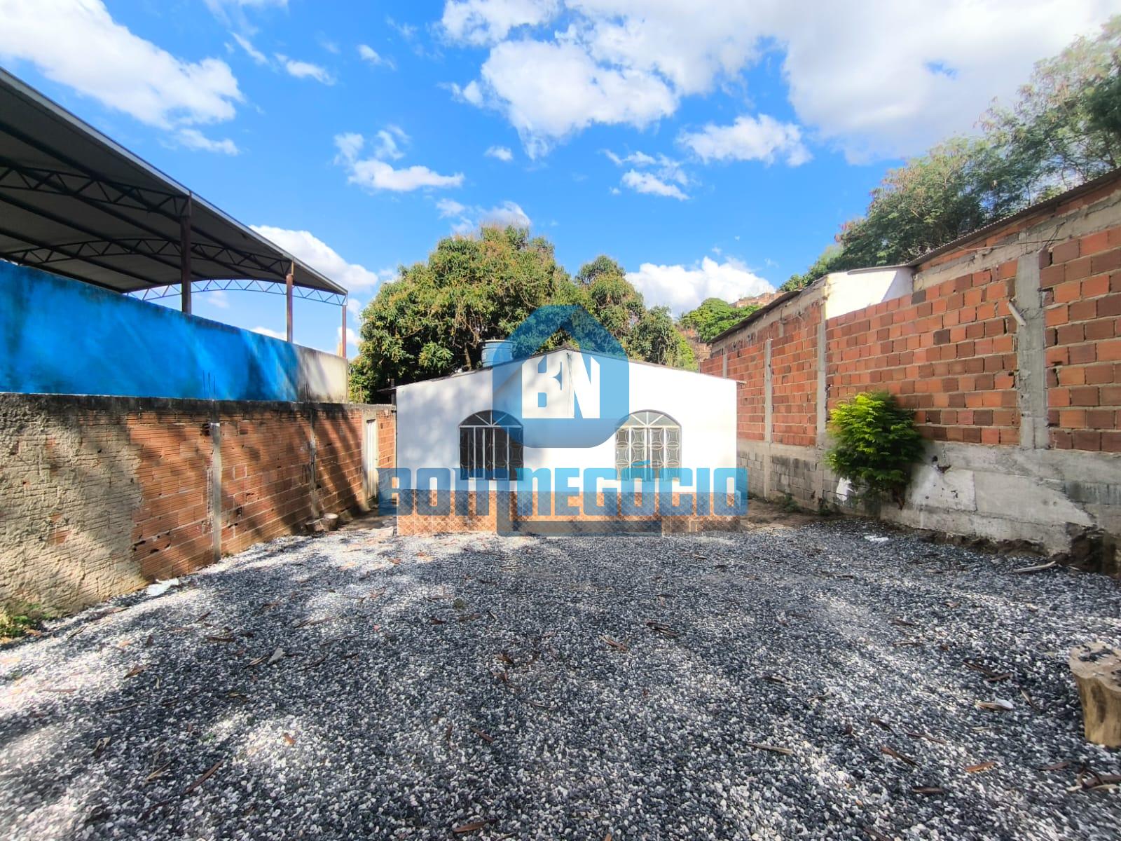 Casa com QUINTAL em lote inteiro, JARDIM VERA CRUZ, GOVERNADOR...