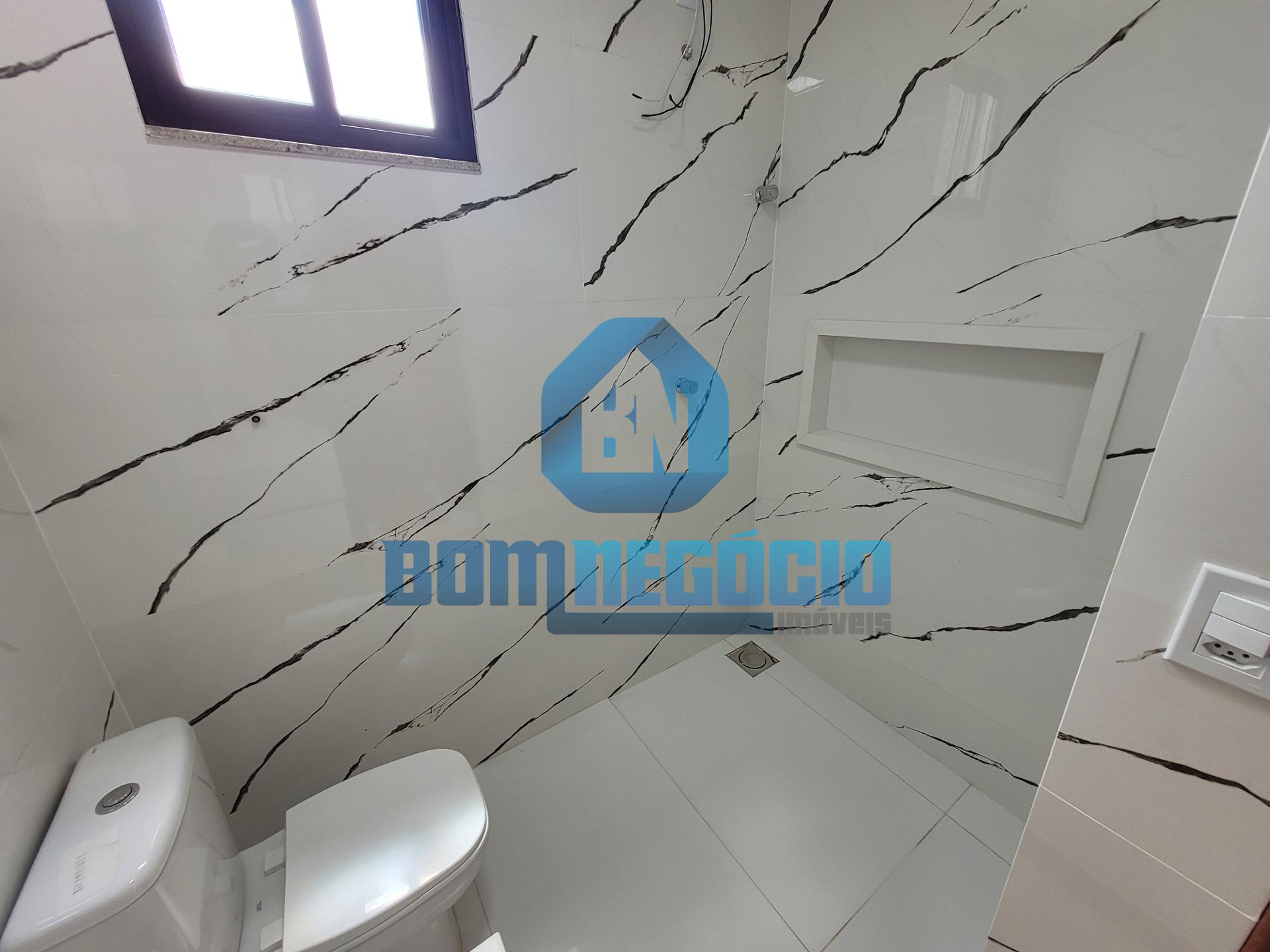 Casa com 3 dormitórios à venda, Santo Agostinho, GOVERNADOR VA...