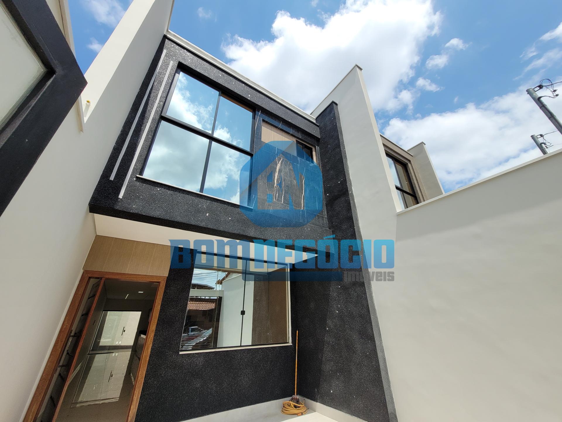 Casa com 3 dormitórios à venda, Santo Agostinho, GOVERNADOR VA...