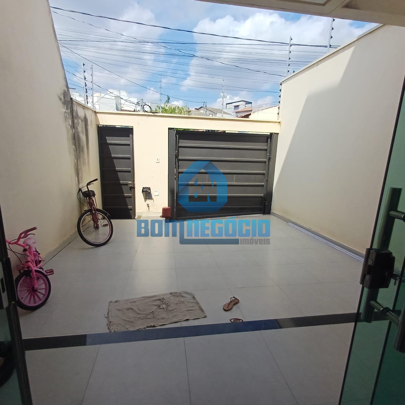 Casa à venda, CASTANHEIRAS II, GOVERNADOR VALADARES - MG