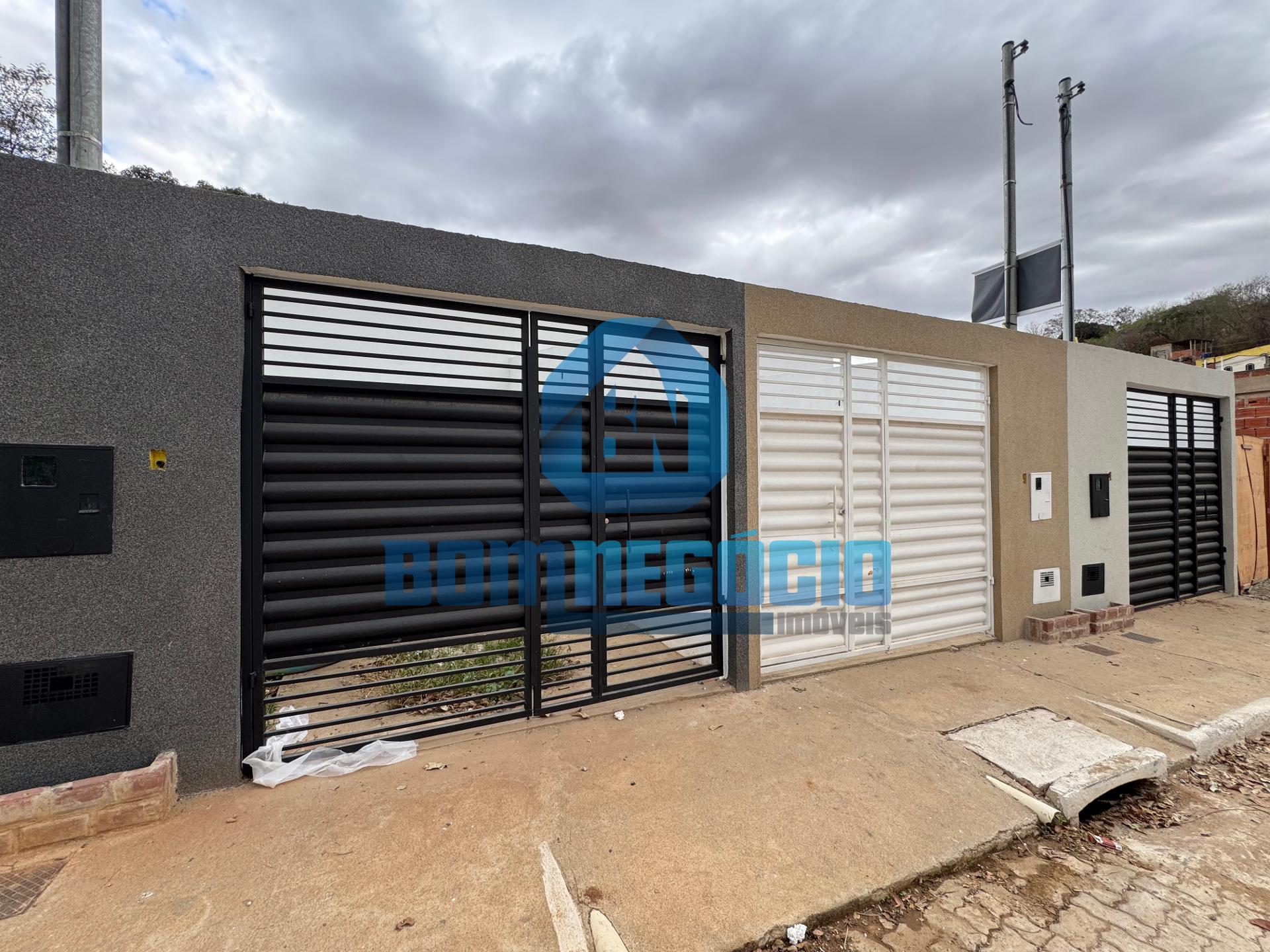 Casa Plana com 3 dormitórios à venda, JARDIM ATALAIA, GOVERNAD...