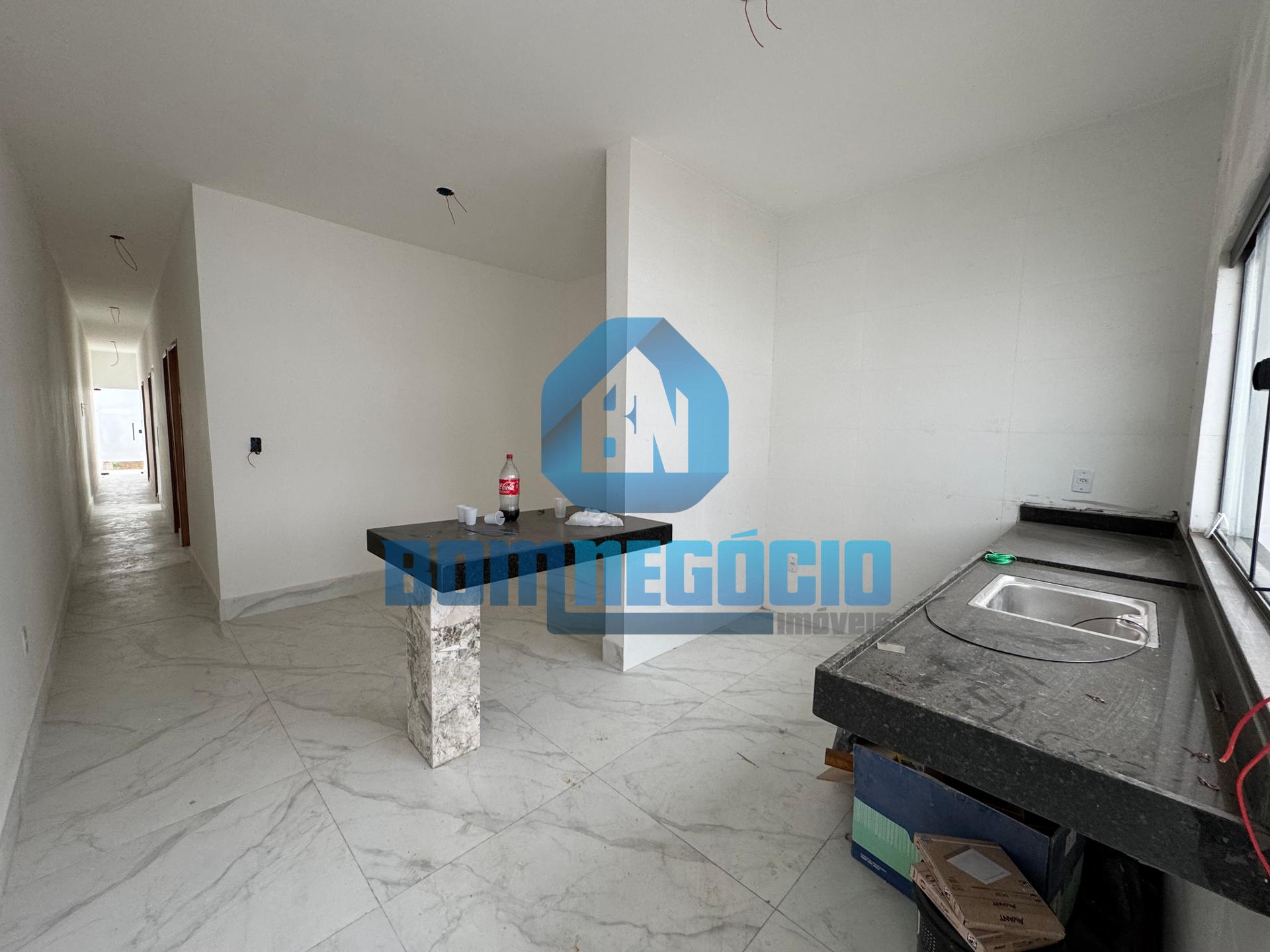 Casa Plana com 3 dormitórios à venda, JARDIM ATALAIA, GOVERNAD...